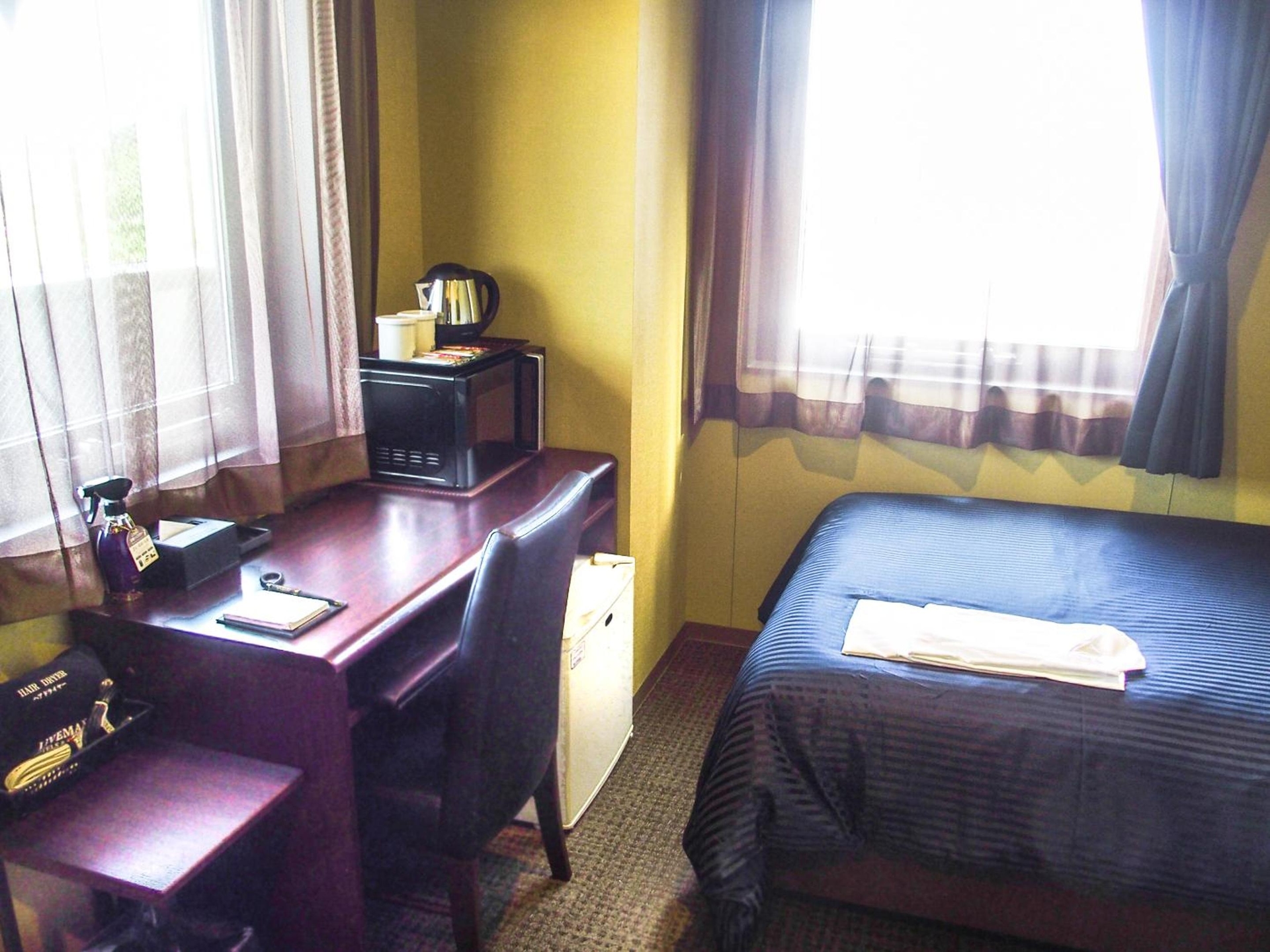Foto de HOTEL LiVEMAX Fukuyama Ekimae