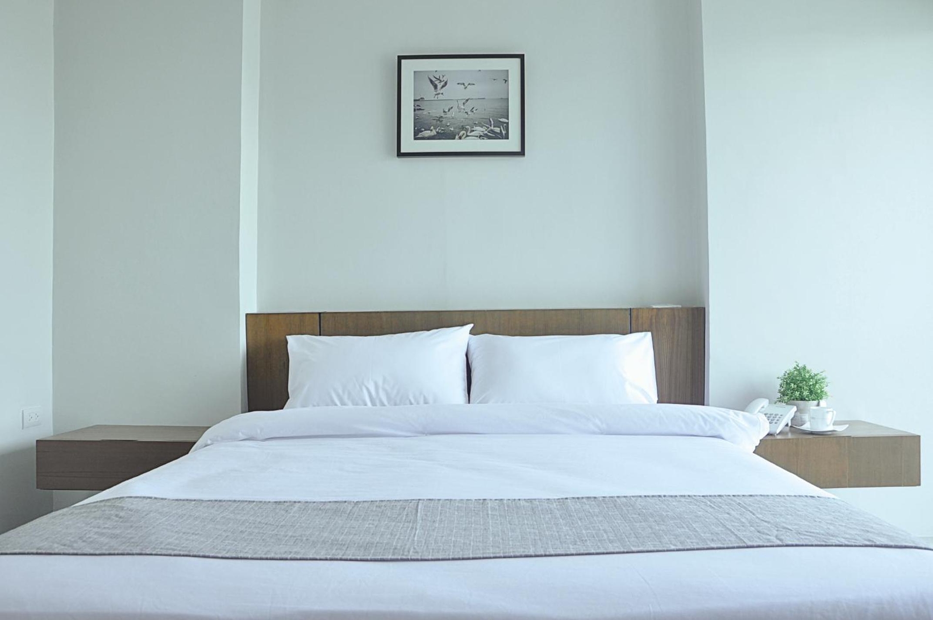 Foto de 24Residence Siriraj