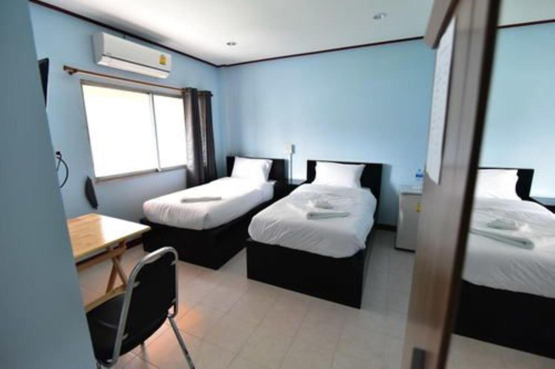 Foto de amenity@22