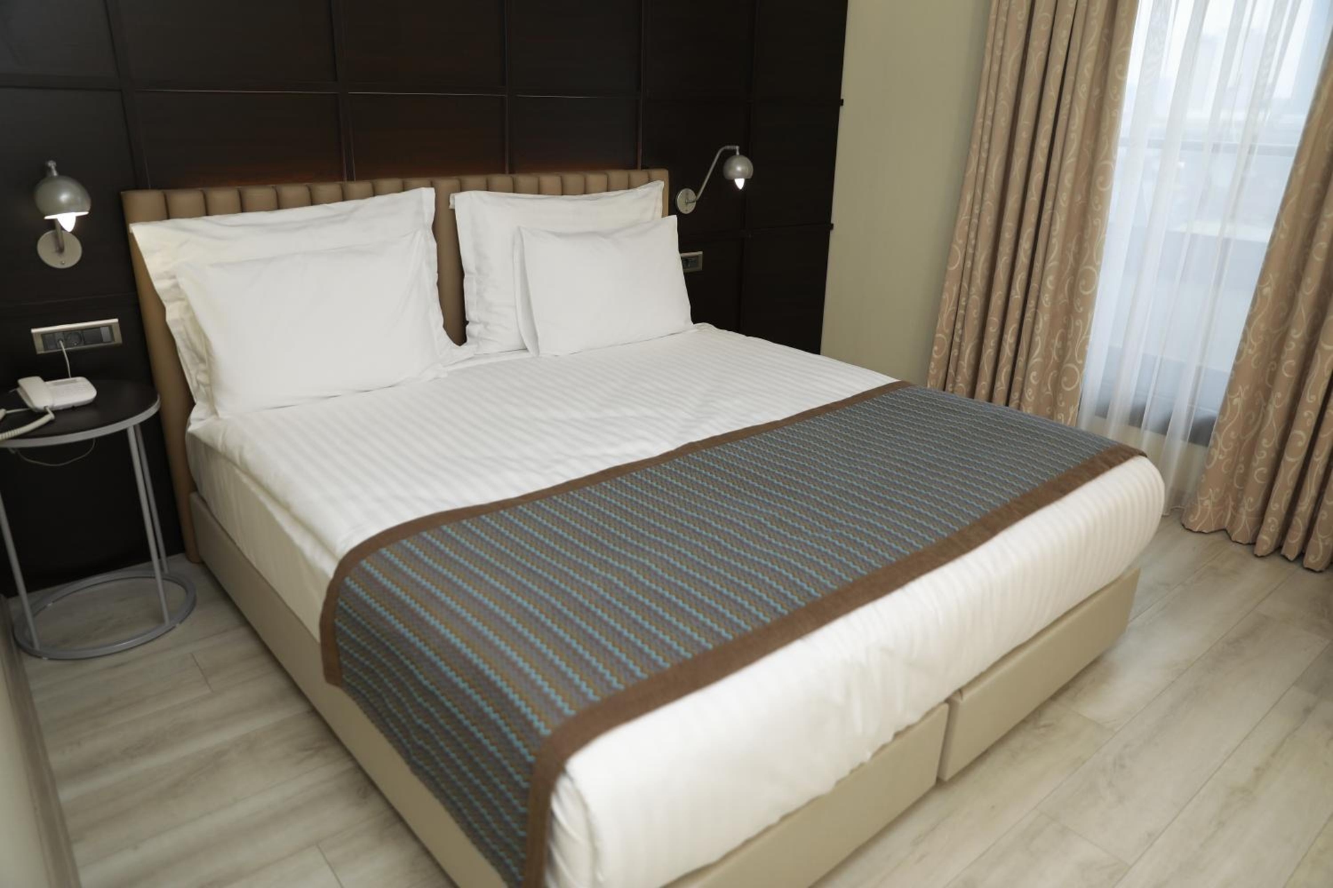 Foto de Milord Hotel