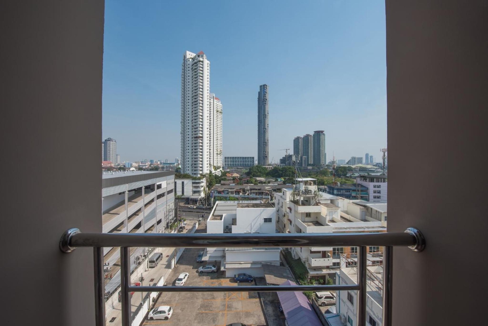 Foto de U Sabai Hotel Bangkok