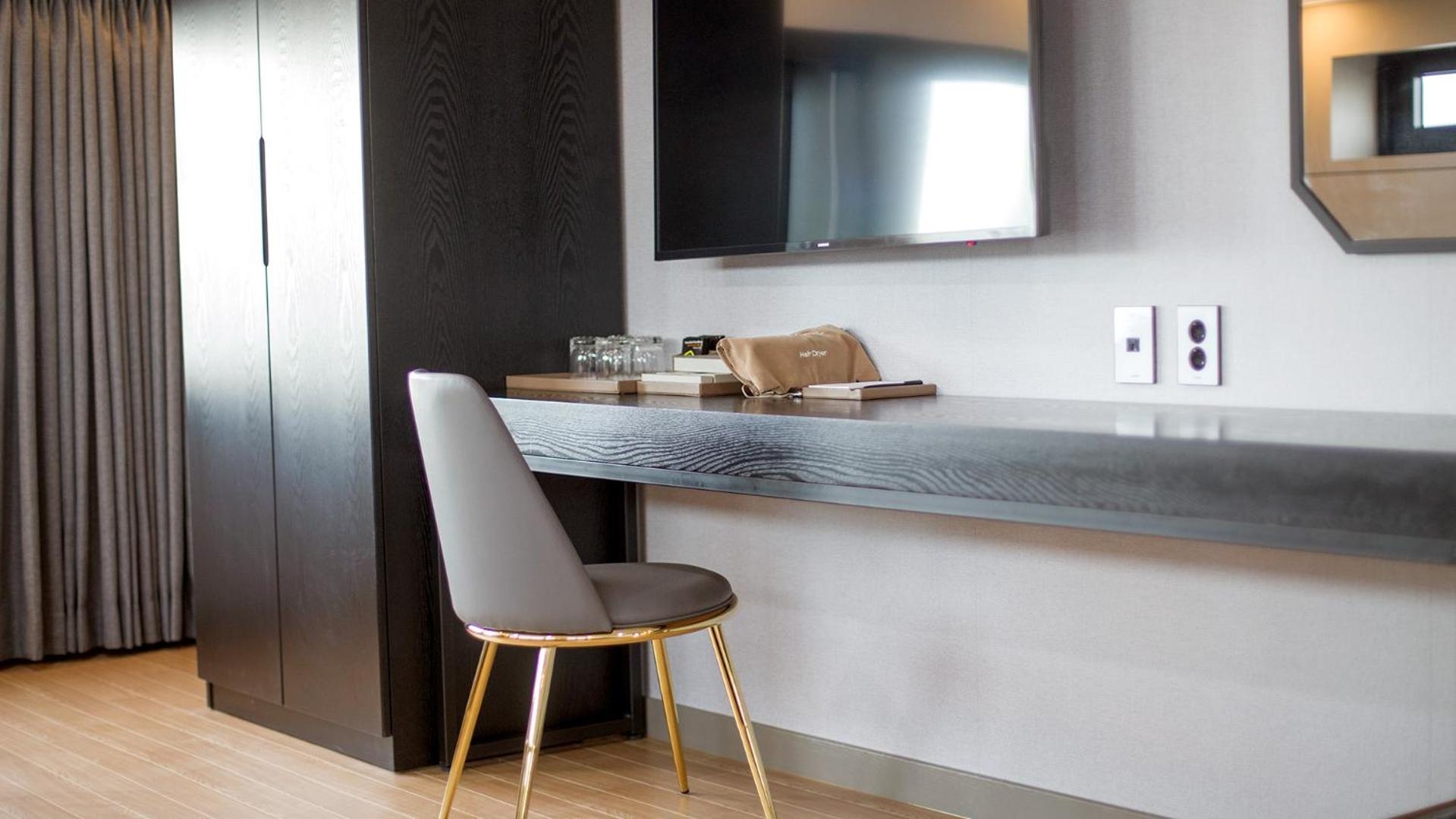 Foto de GnB Hotel