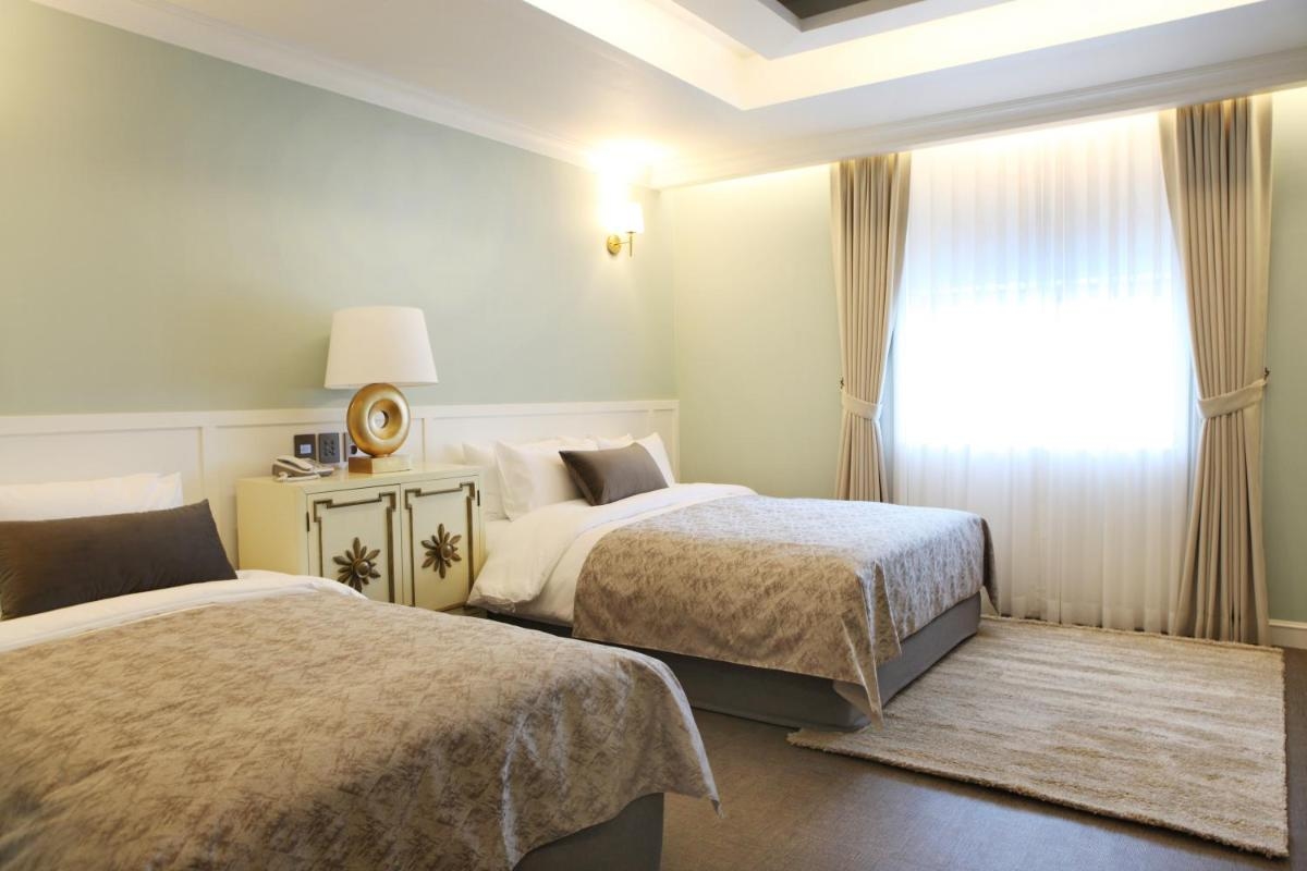 Foto de Polaris Hotel