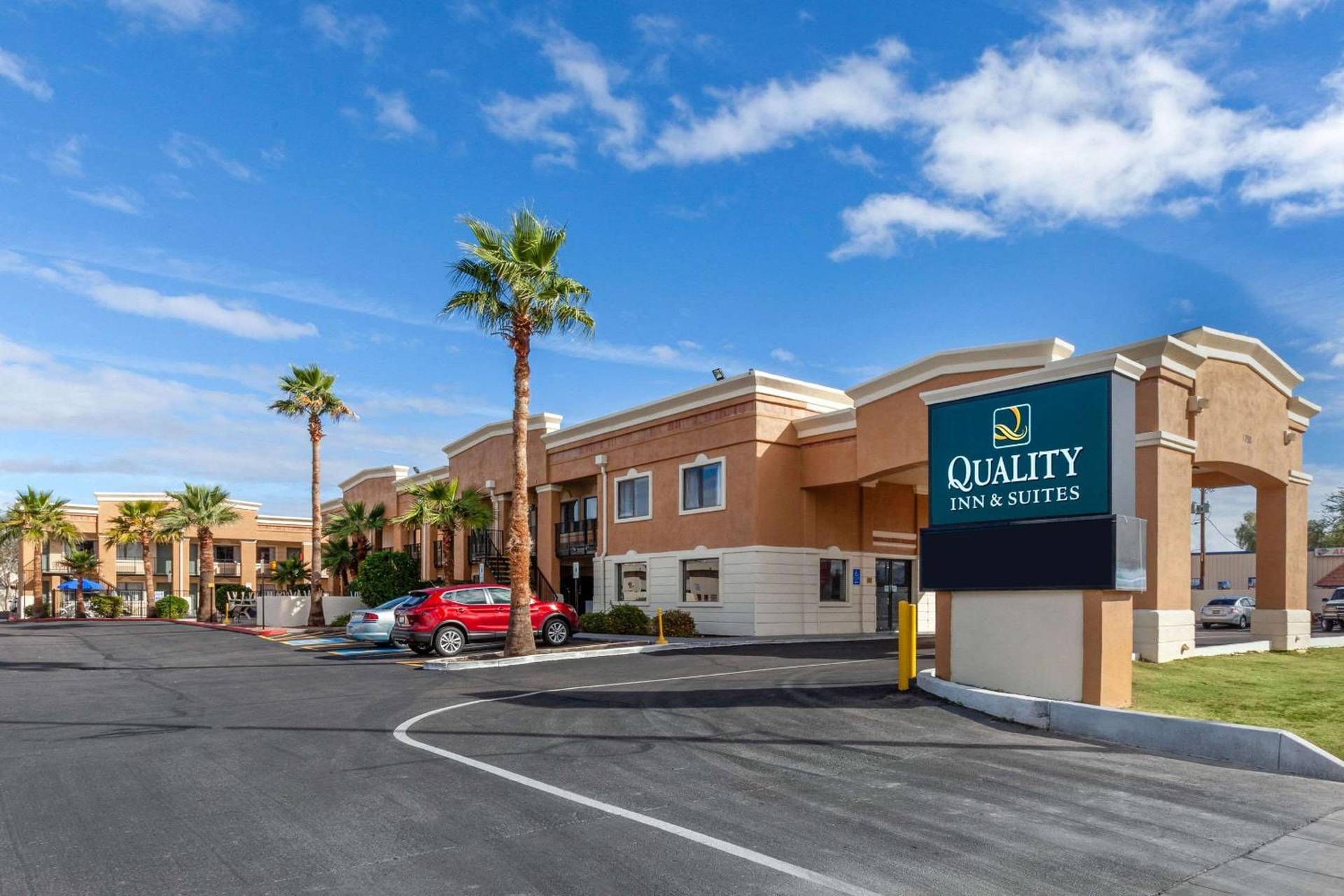 SureStay by Best Western Mesa Downtown Area, Mesa