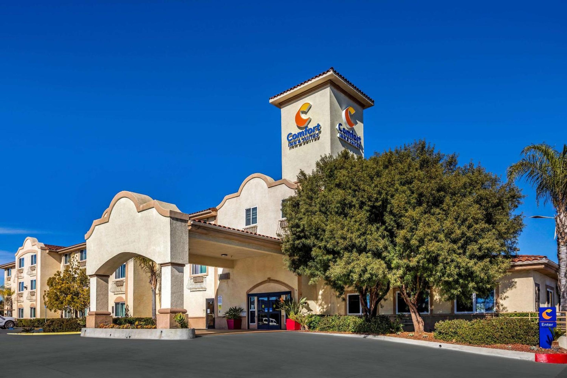 Comfort Inn & Suites Murrieta Temecula Wine Country, Murrieta