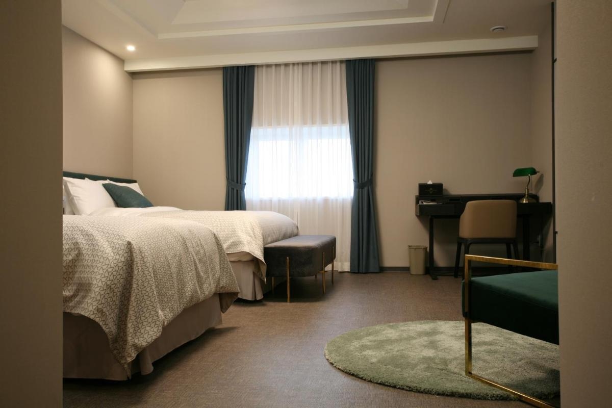 Foto de Polaris Hotel