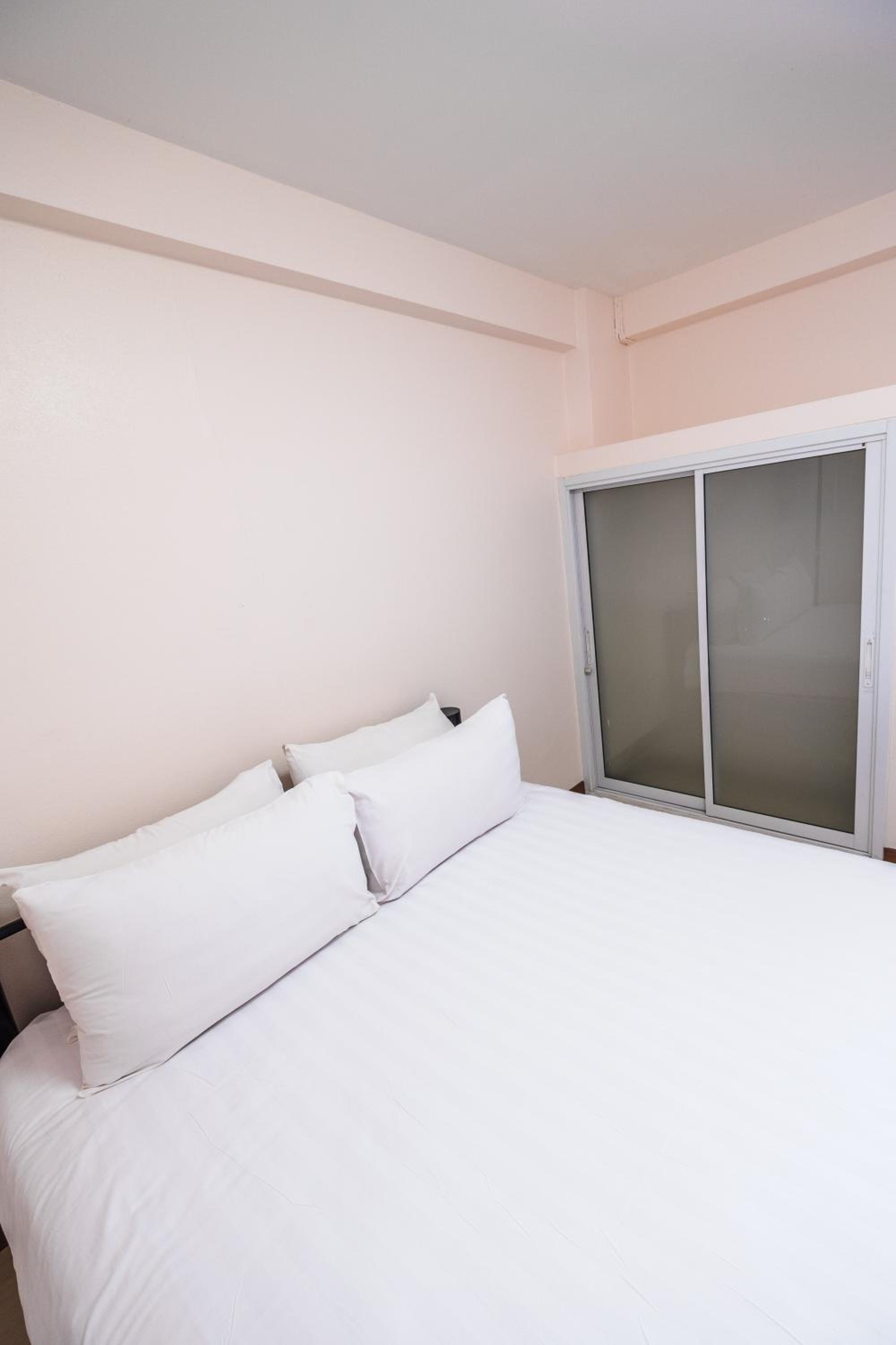 Foto de Don Muang Hotel