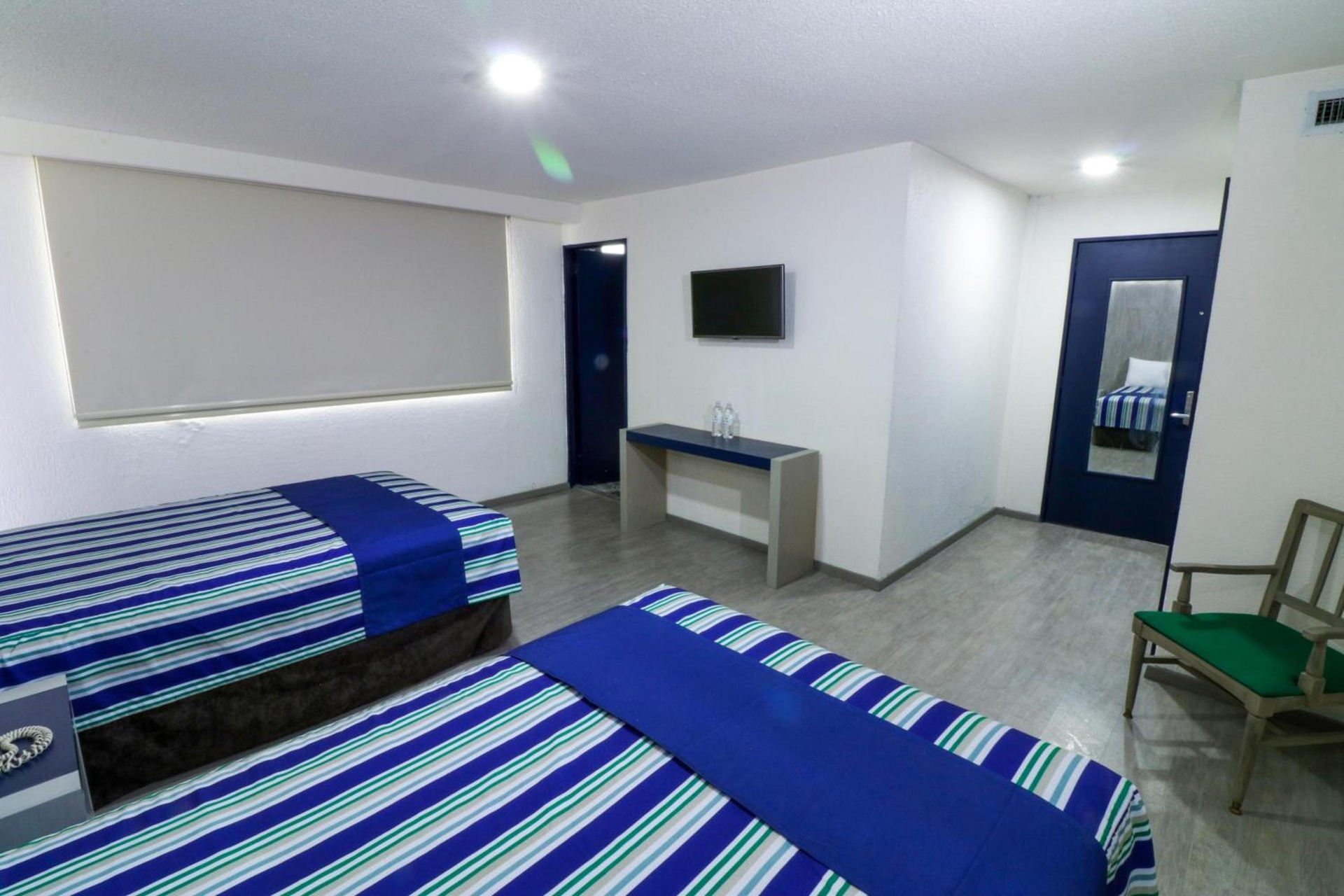 Foto de Mallorca Hotel