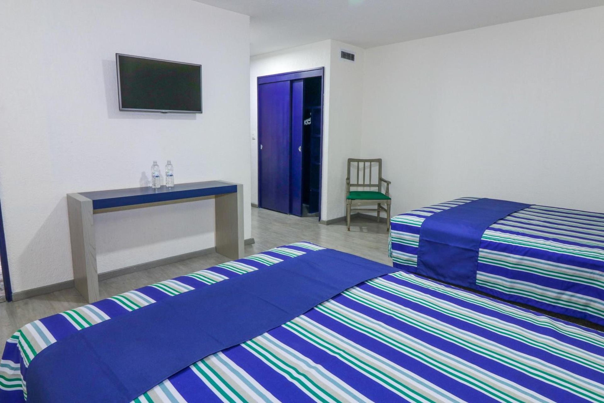 Foto de Mallorca Hotel