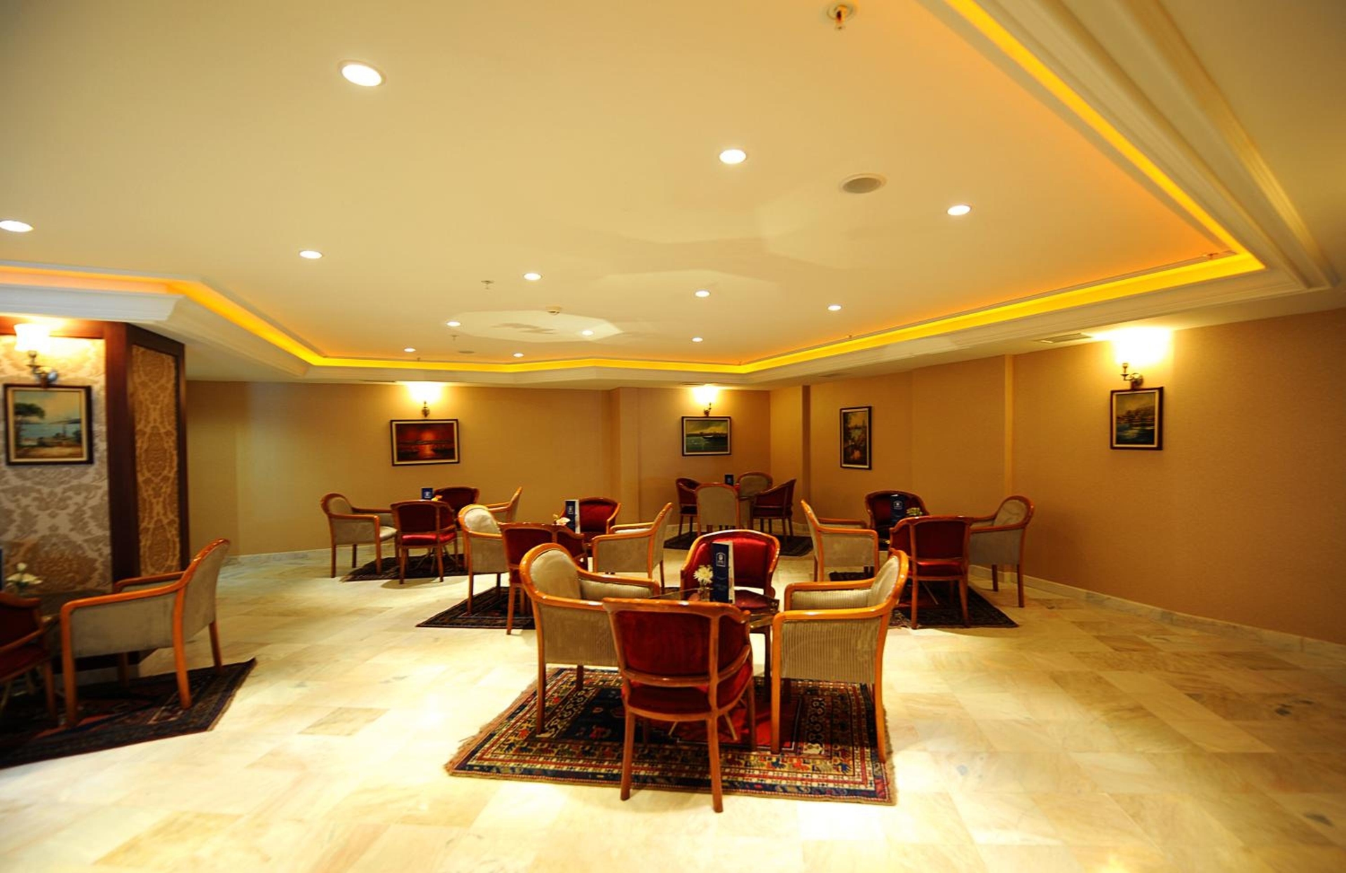 Foto de Askoc Hotel & SPA