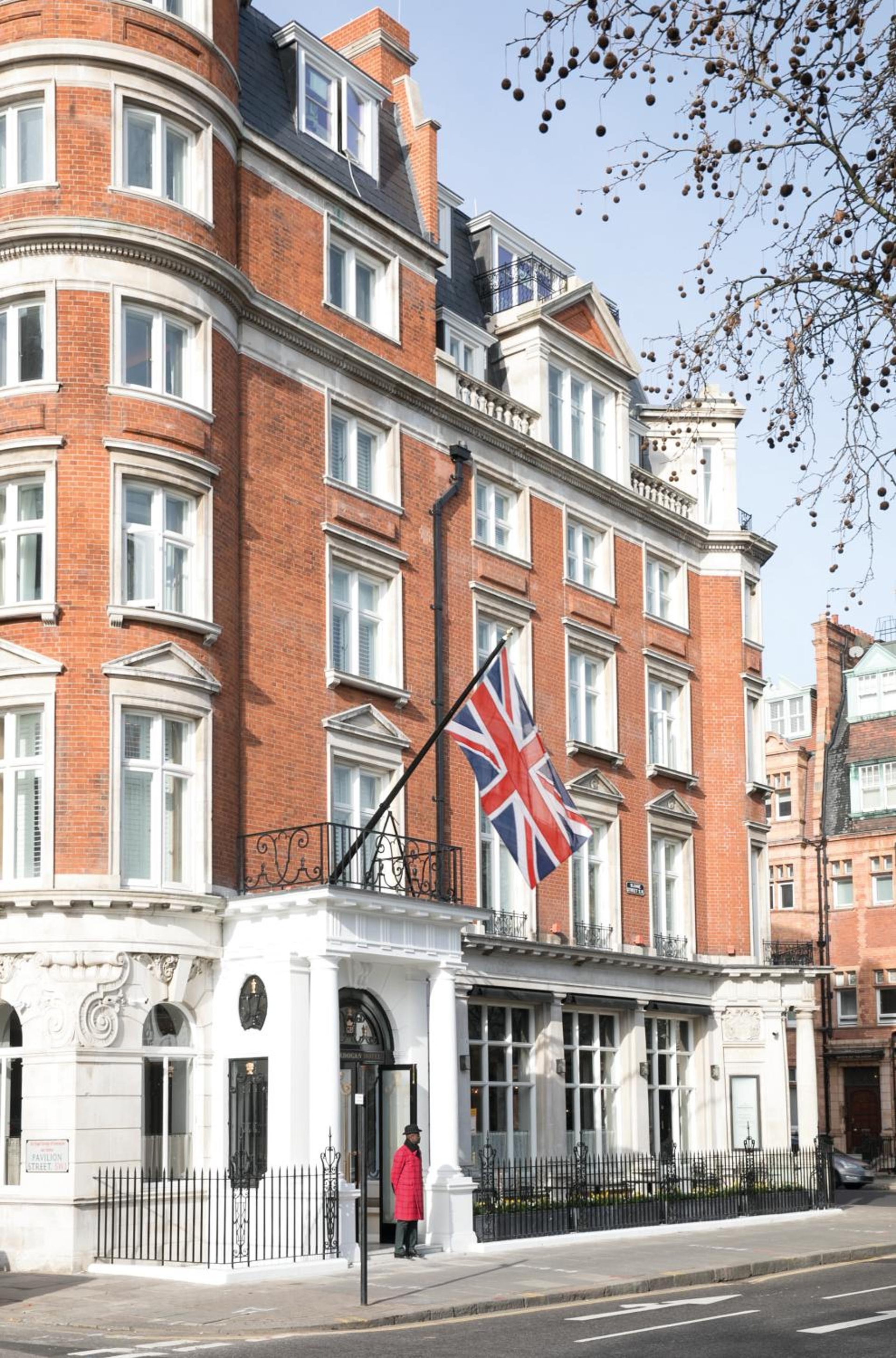 The Cadogan, A Belmond Hotel, London, London
