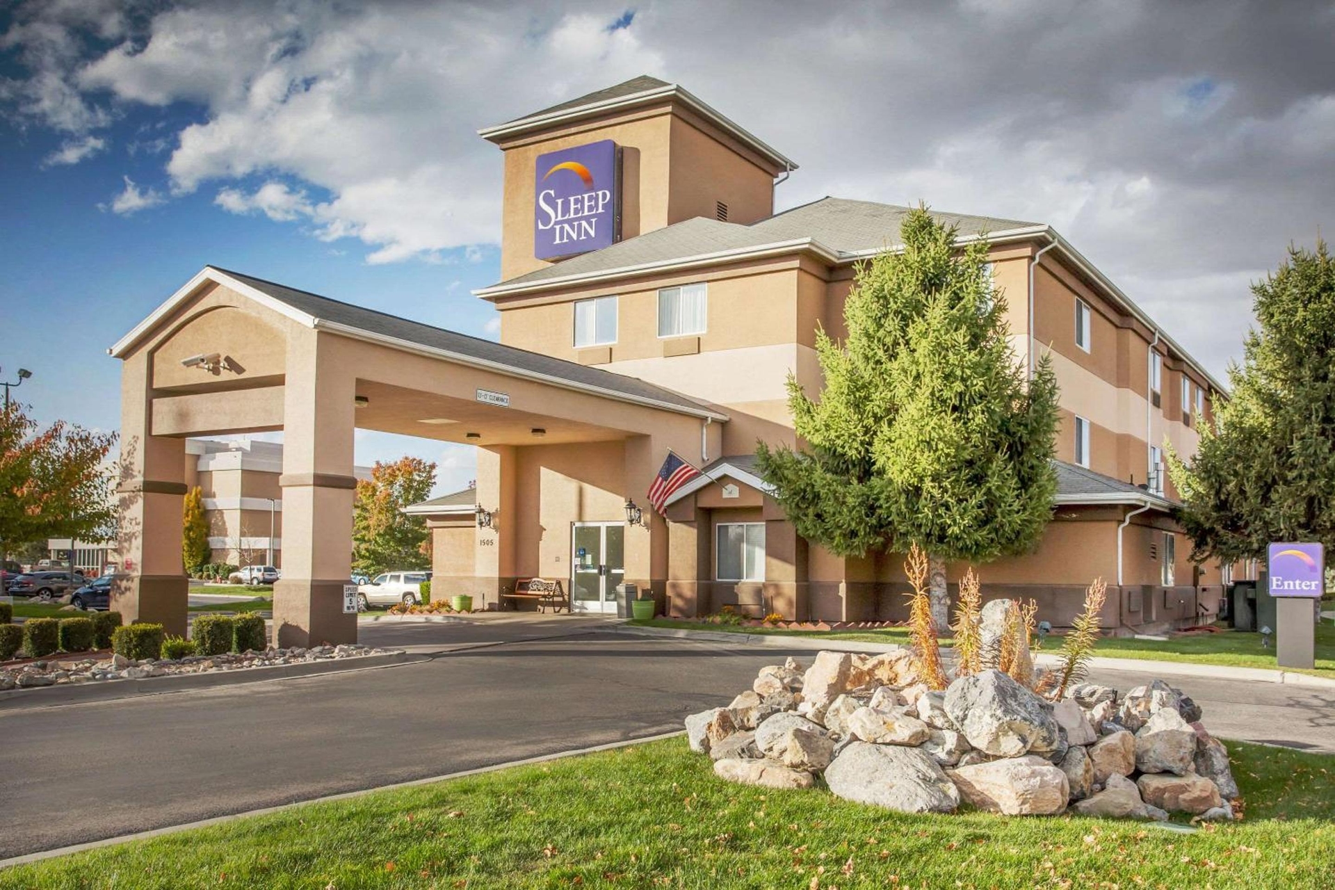 Sleep Inn Provo near University, Provo