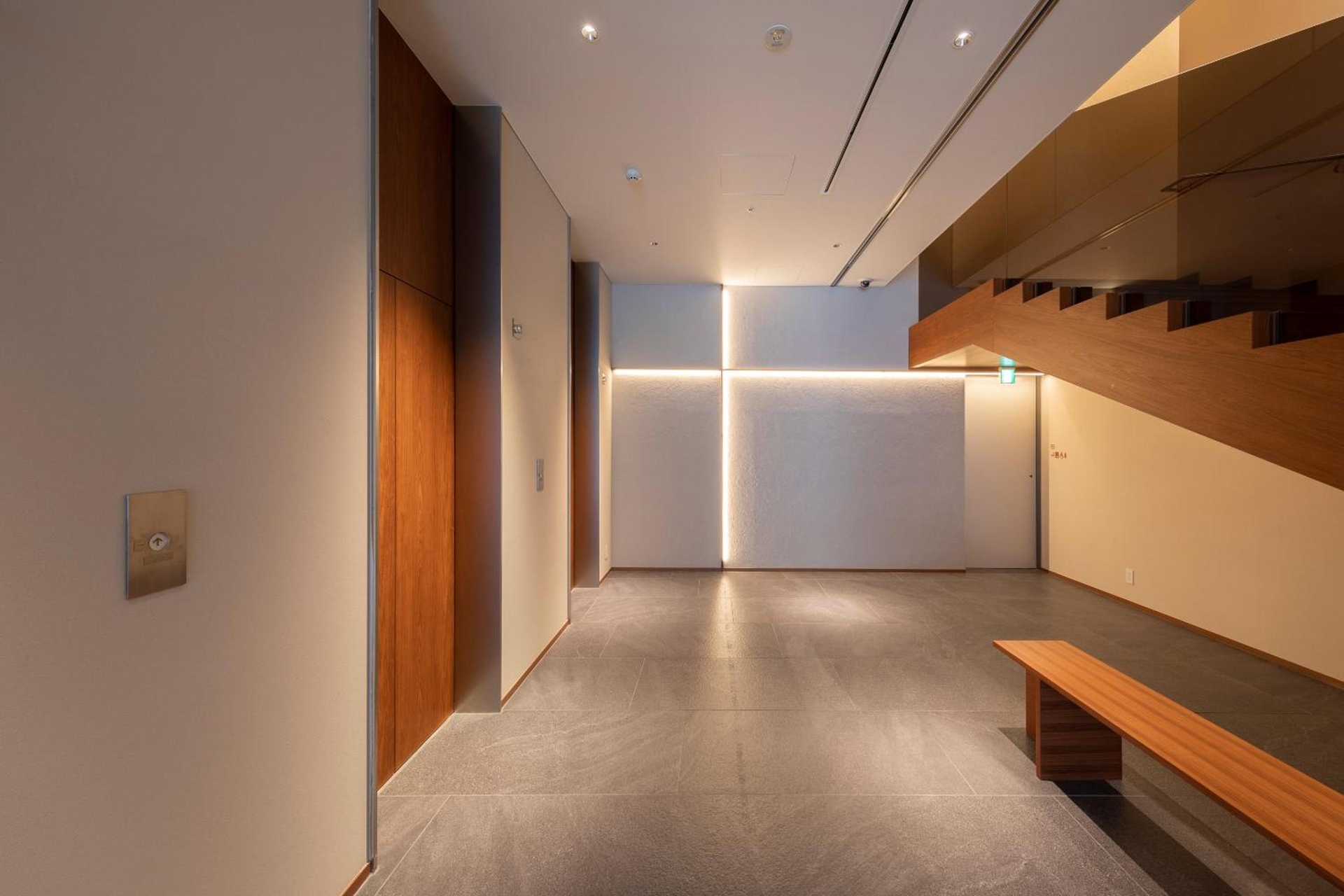 Foto de Tokyu Stay Fukuoka Tenjin