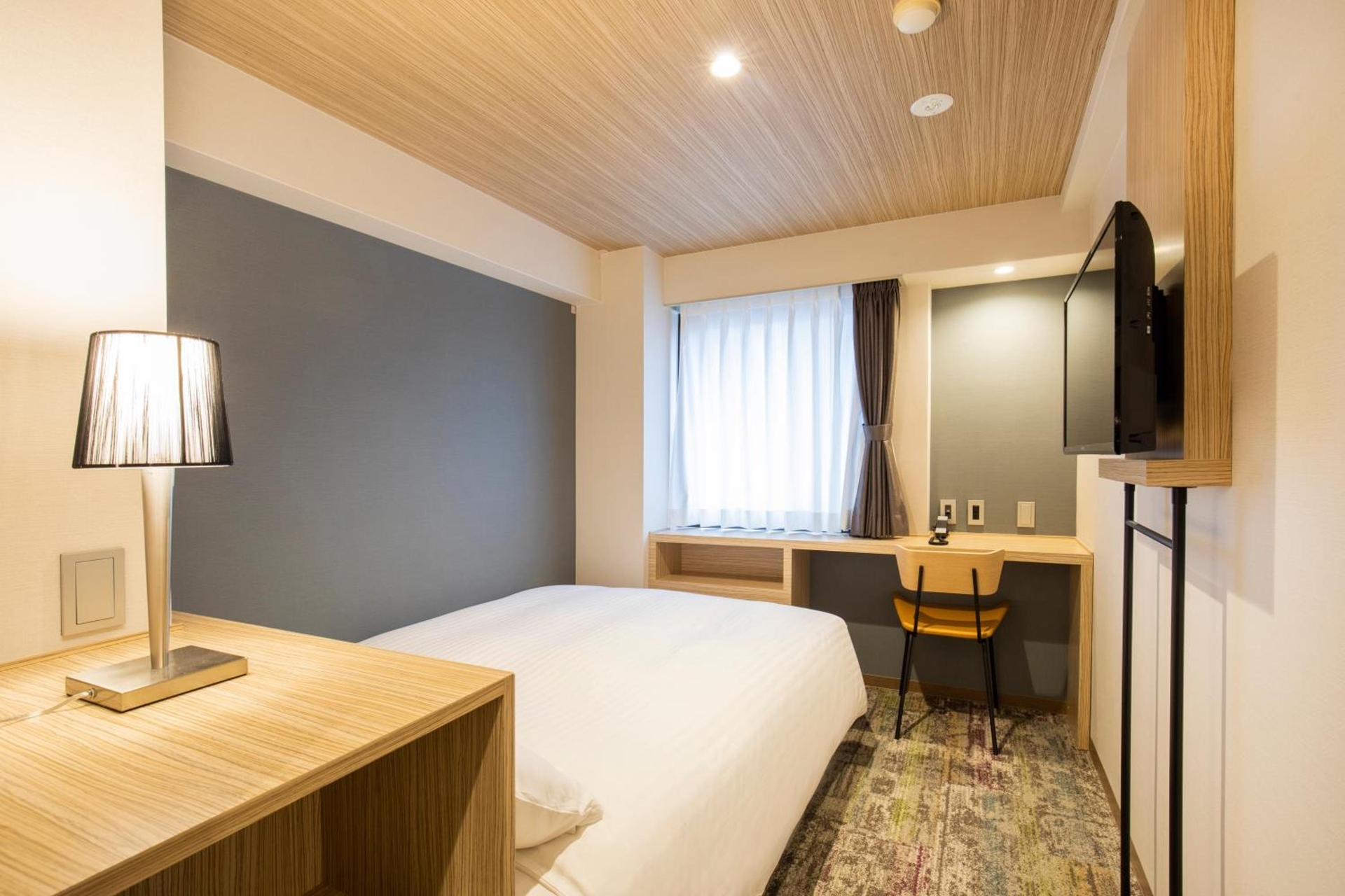 Foto de Fukuoka Toei Hotel