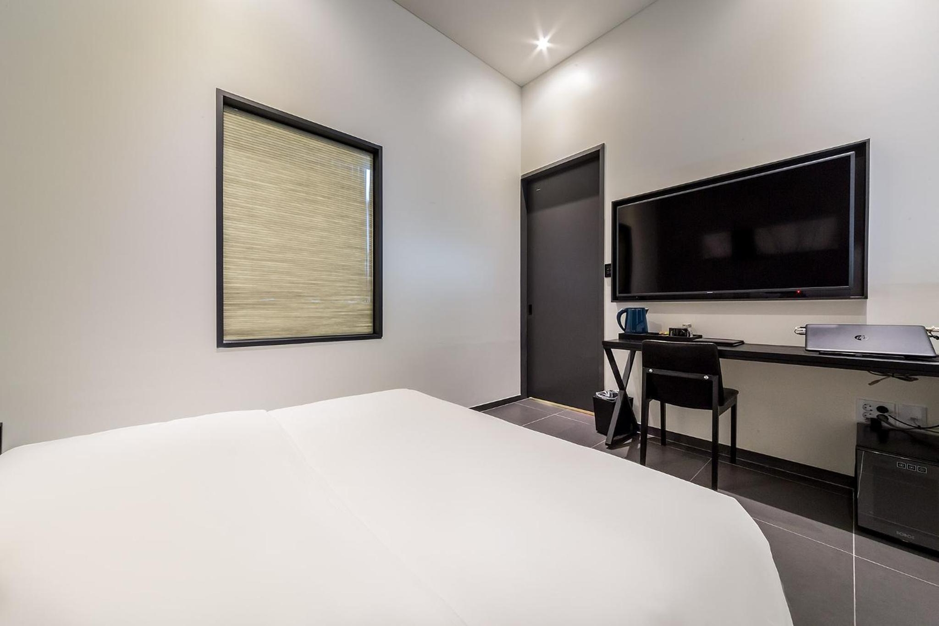 Foto de Pyeongtaek Stay Tourist Hotel