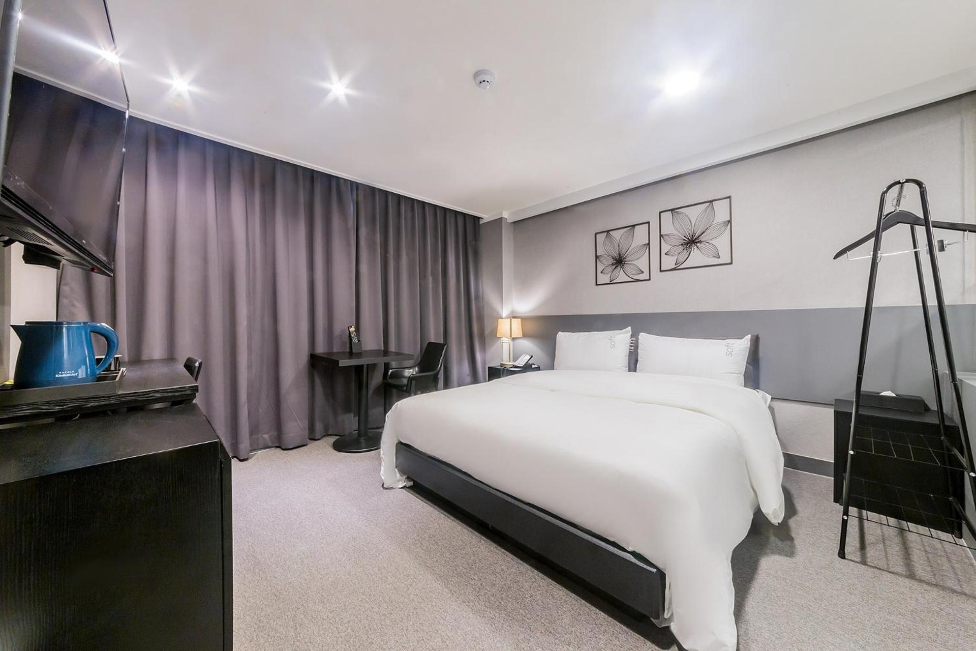 Foto de Pyeongtaek Stay Tourist Hotel