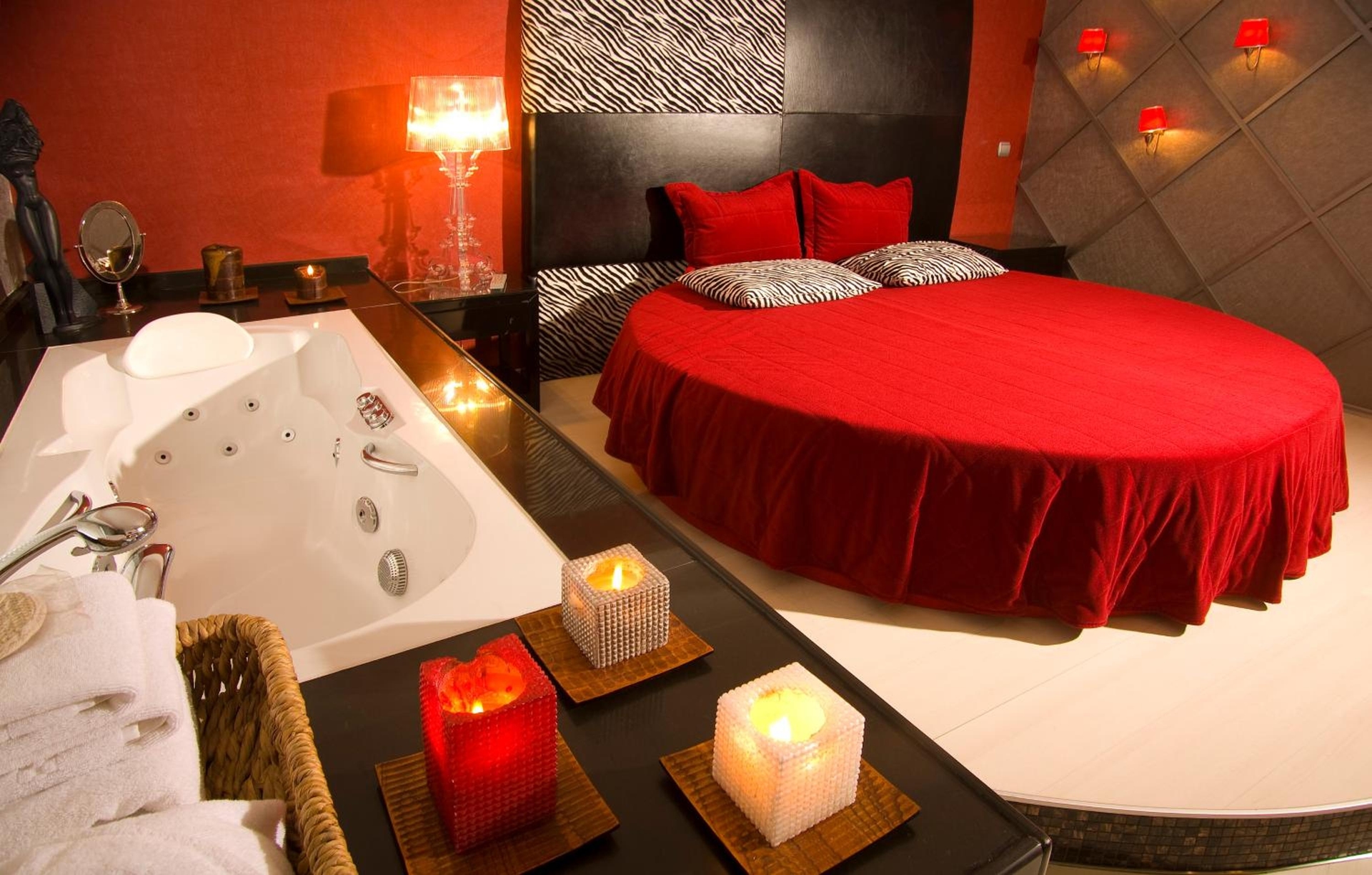 Foto de Surmeli Istanbul Hotel