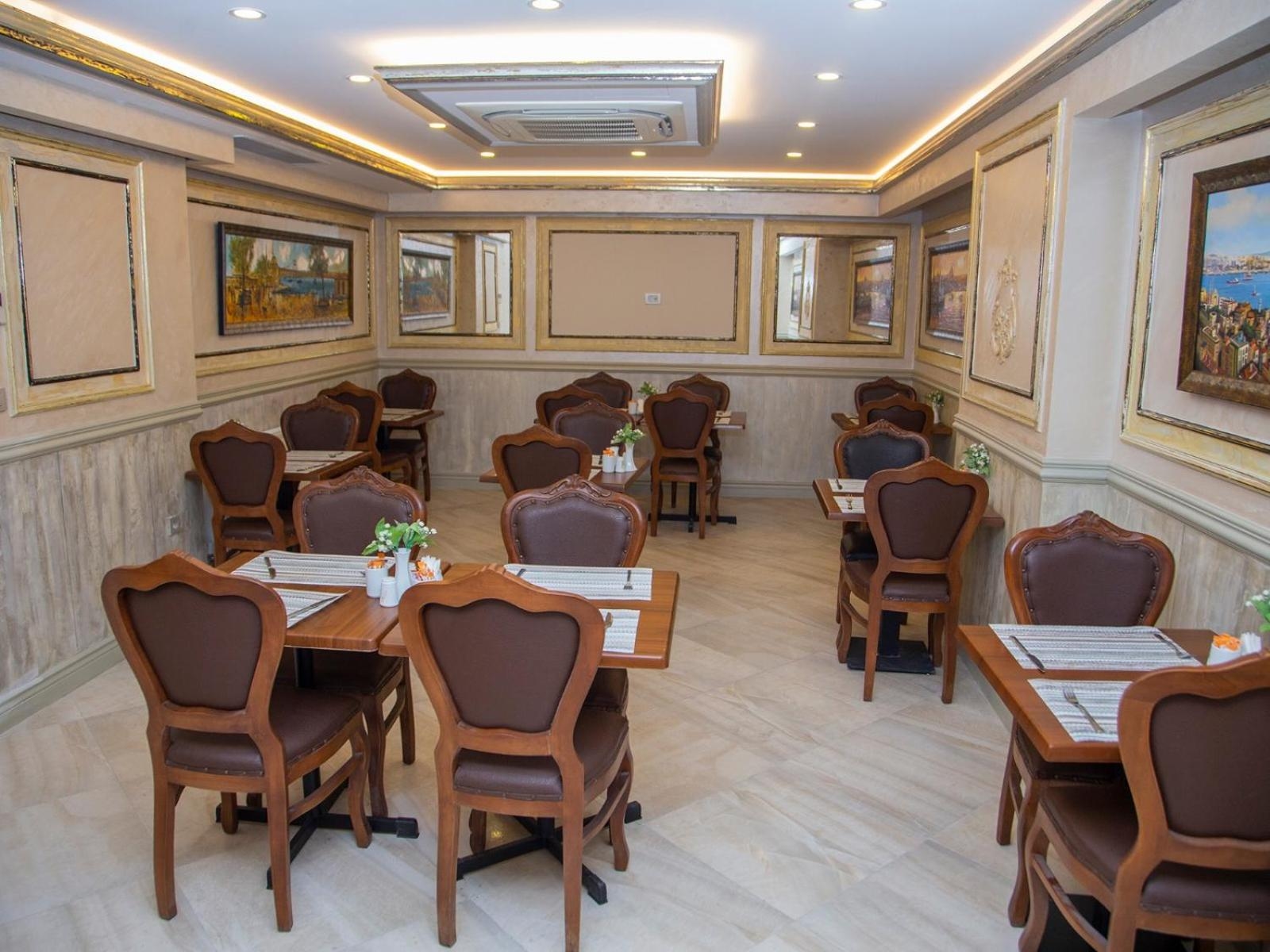 Foto de HHK Hotel Downtown