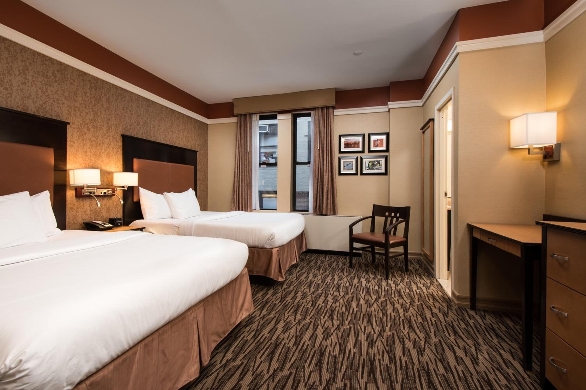Foto de The Hotel at Fifth Avenue