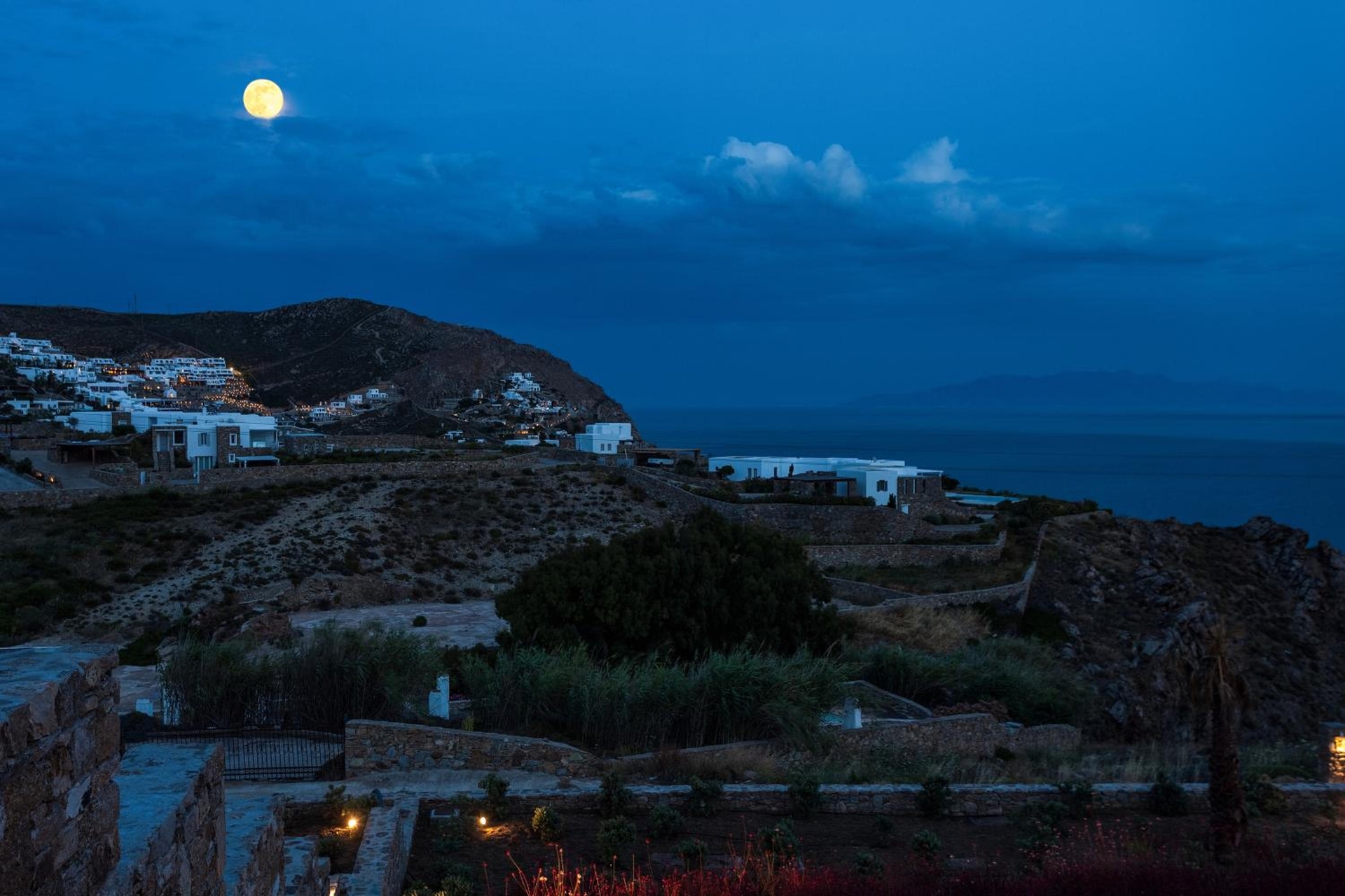 Luxury Villa Artemis by Mykonos Luxury, Elia Beach