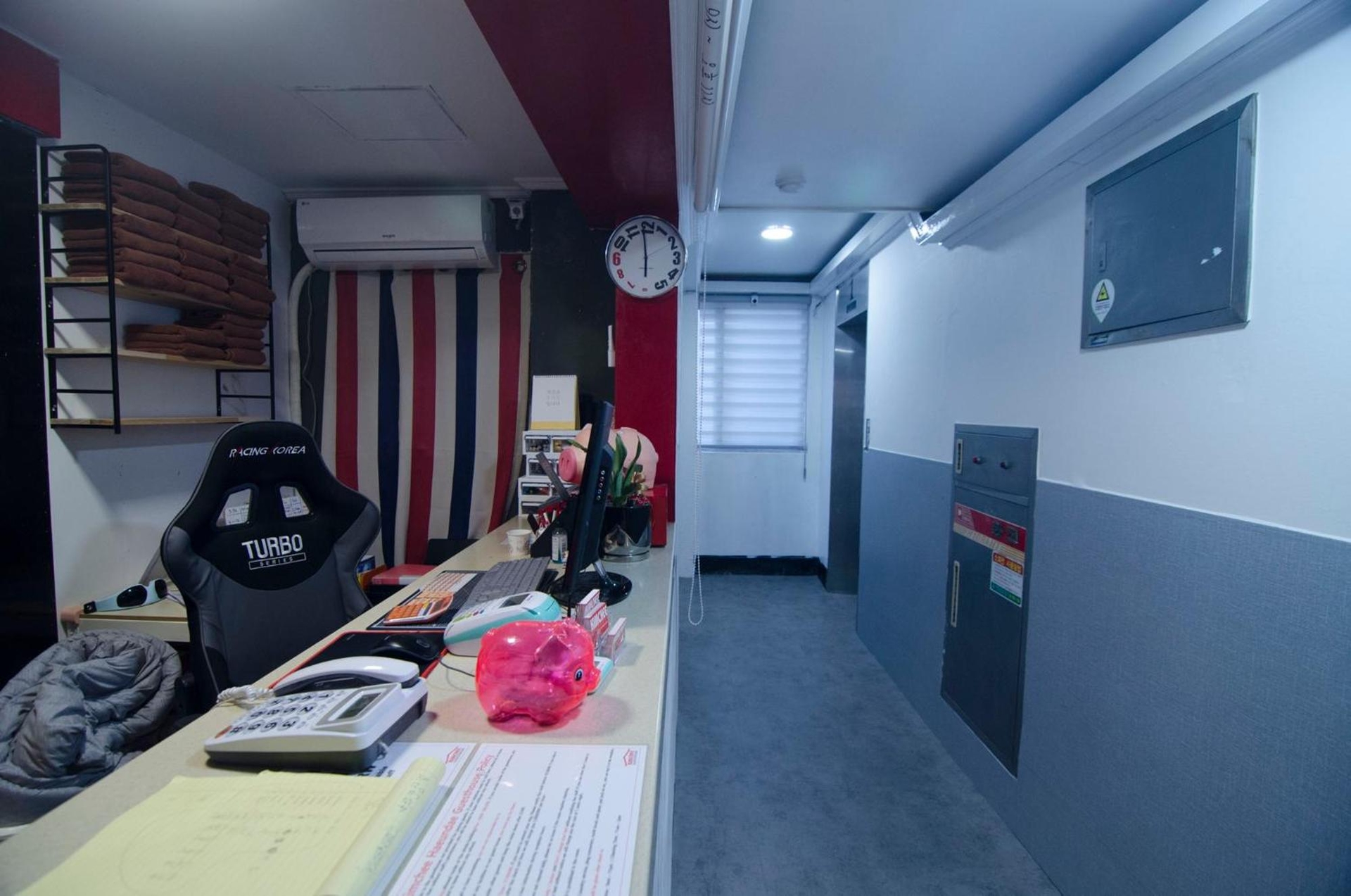 Foto de Kimchee Haeundae Guesthouse