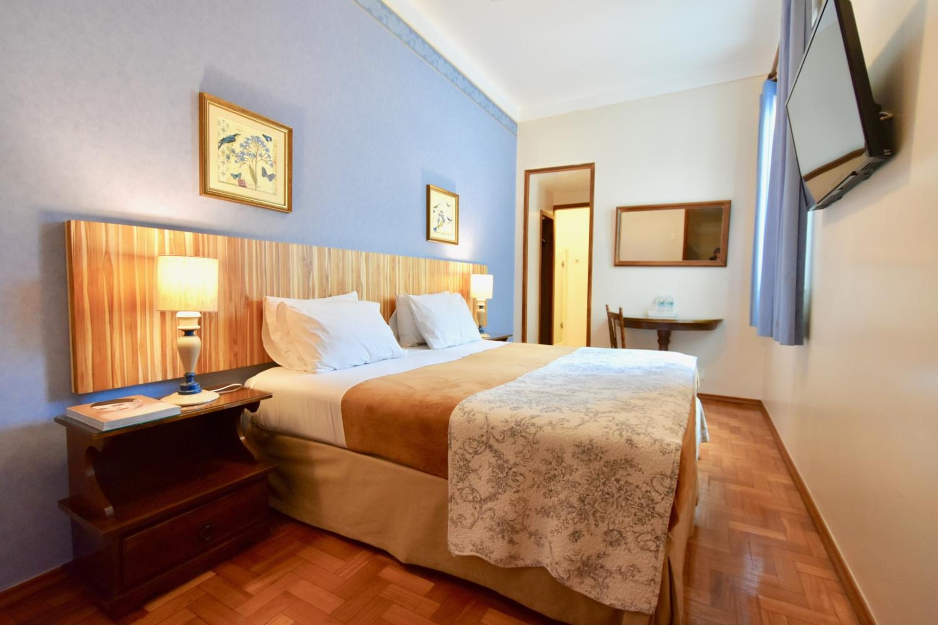 Foto de Hotel York