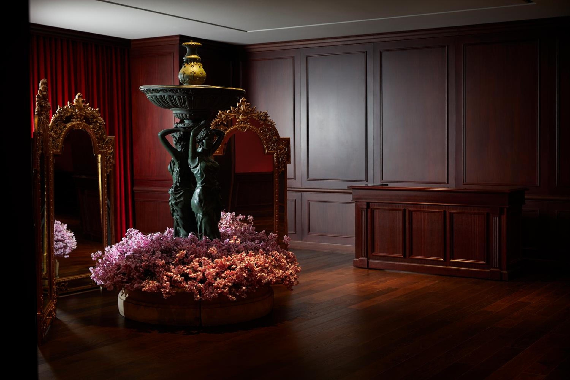 Foto de L'Escape, a Luxury Collection Hotel, Seoul Myeongdong