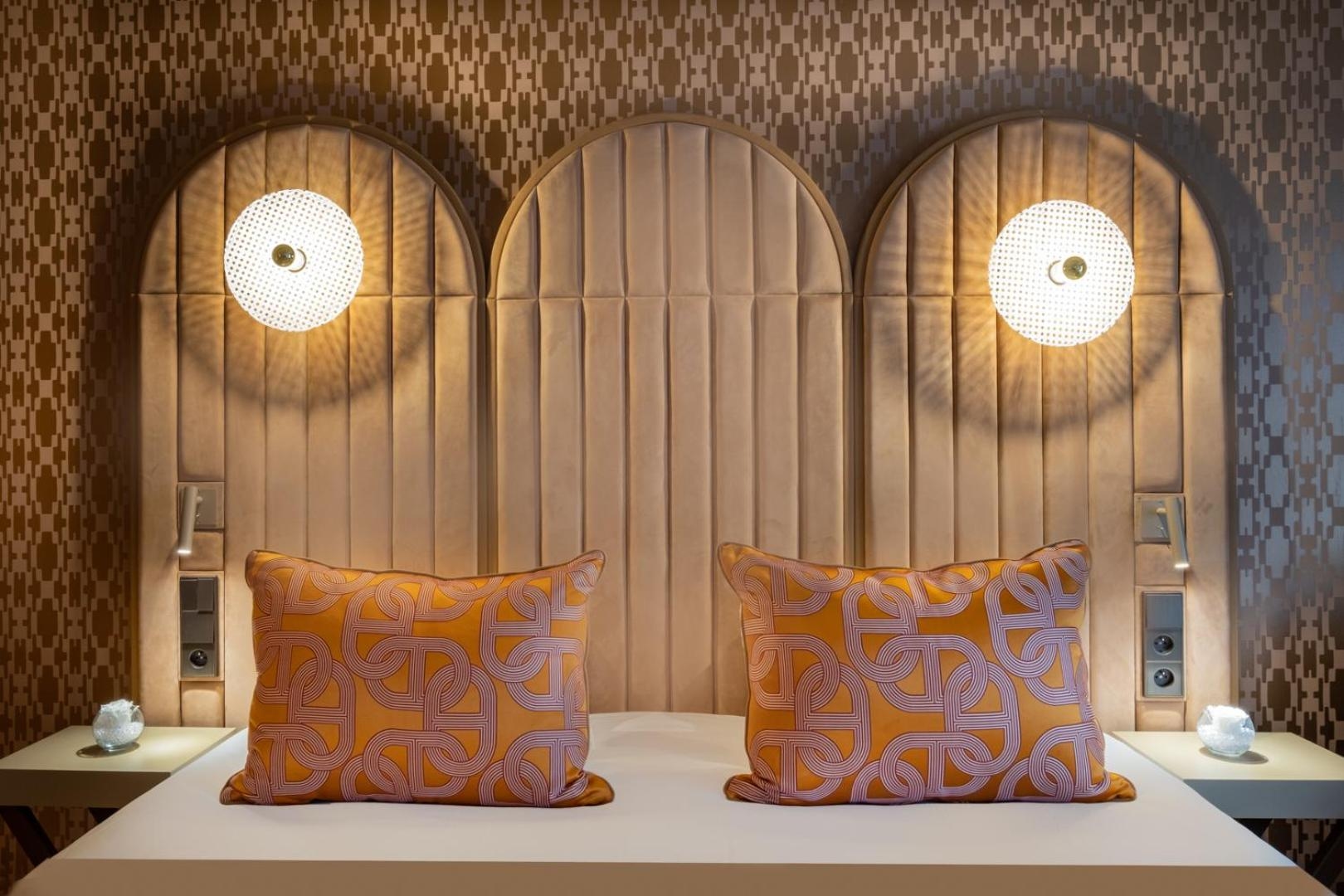 Foto de Hôtel le Derby Alma by Inwood Hotels