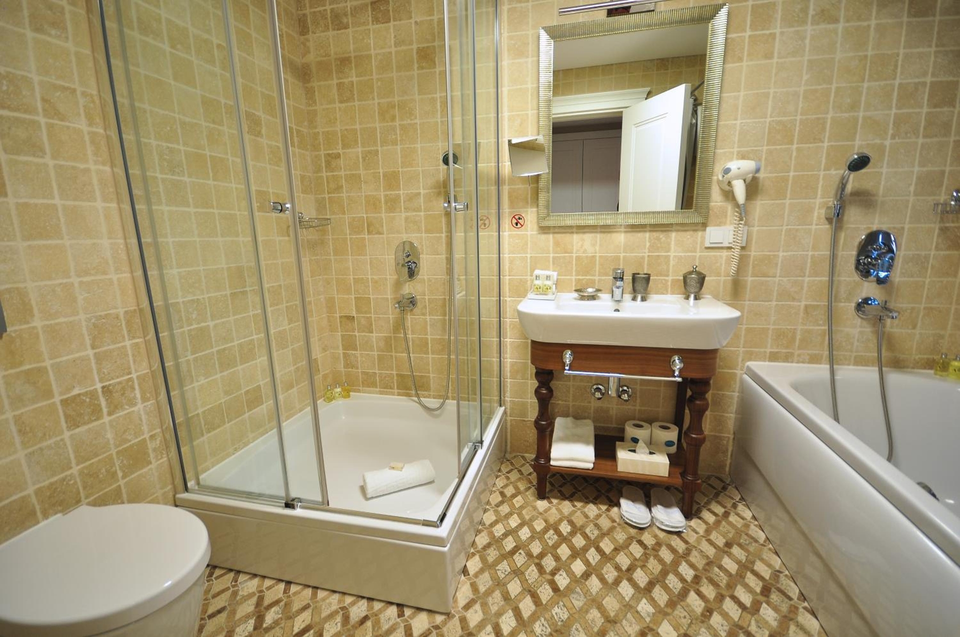 Foto de Neorion Hotel - Special Class