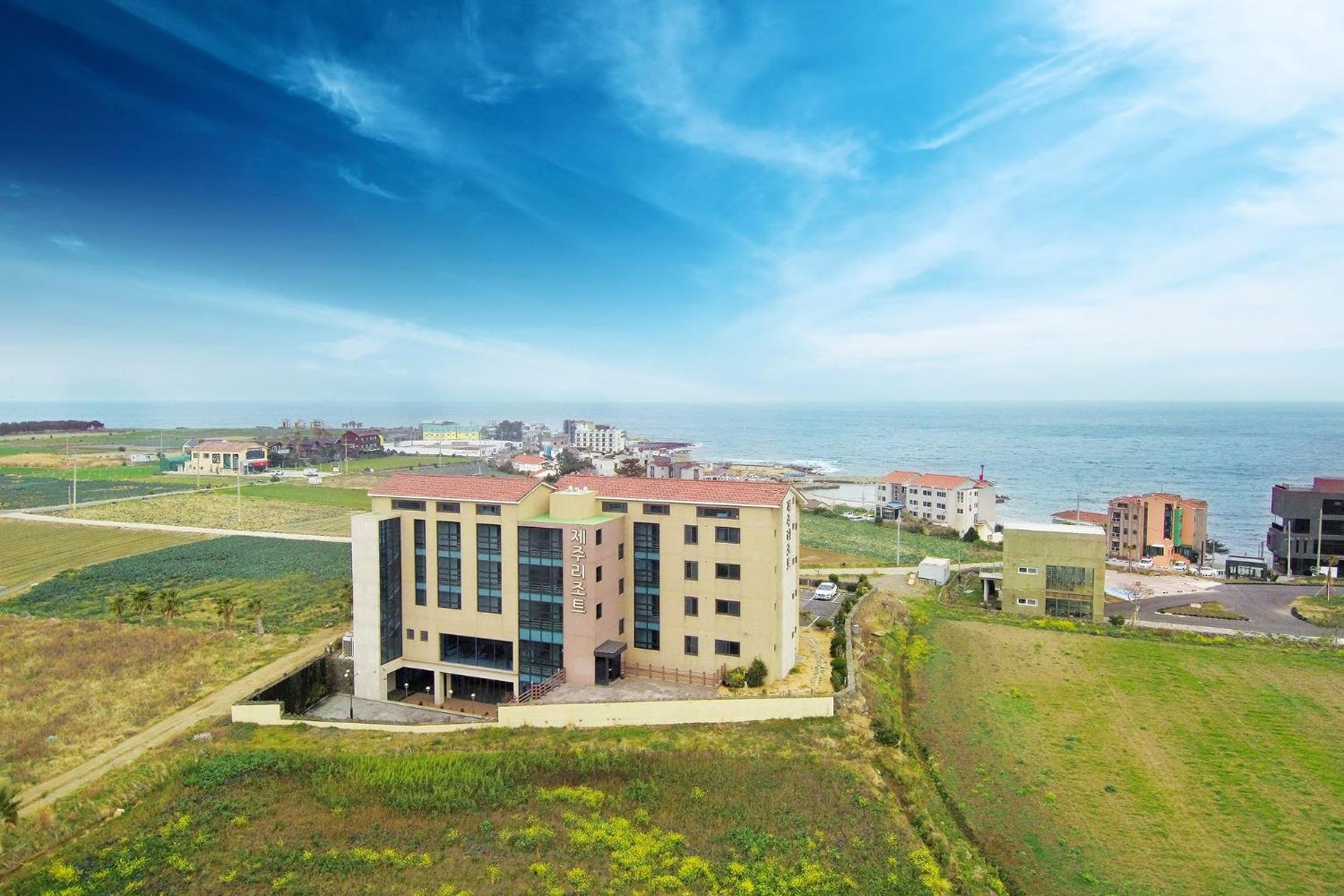 Foto de Jeju Resort