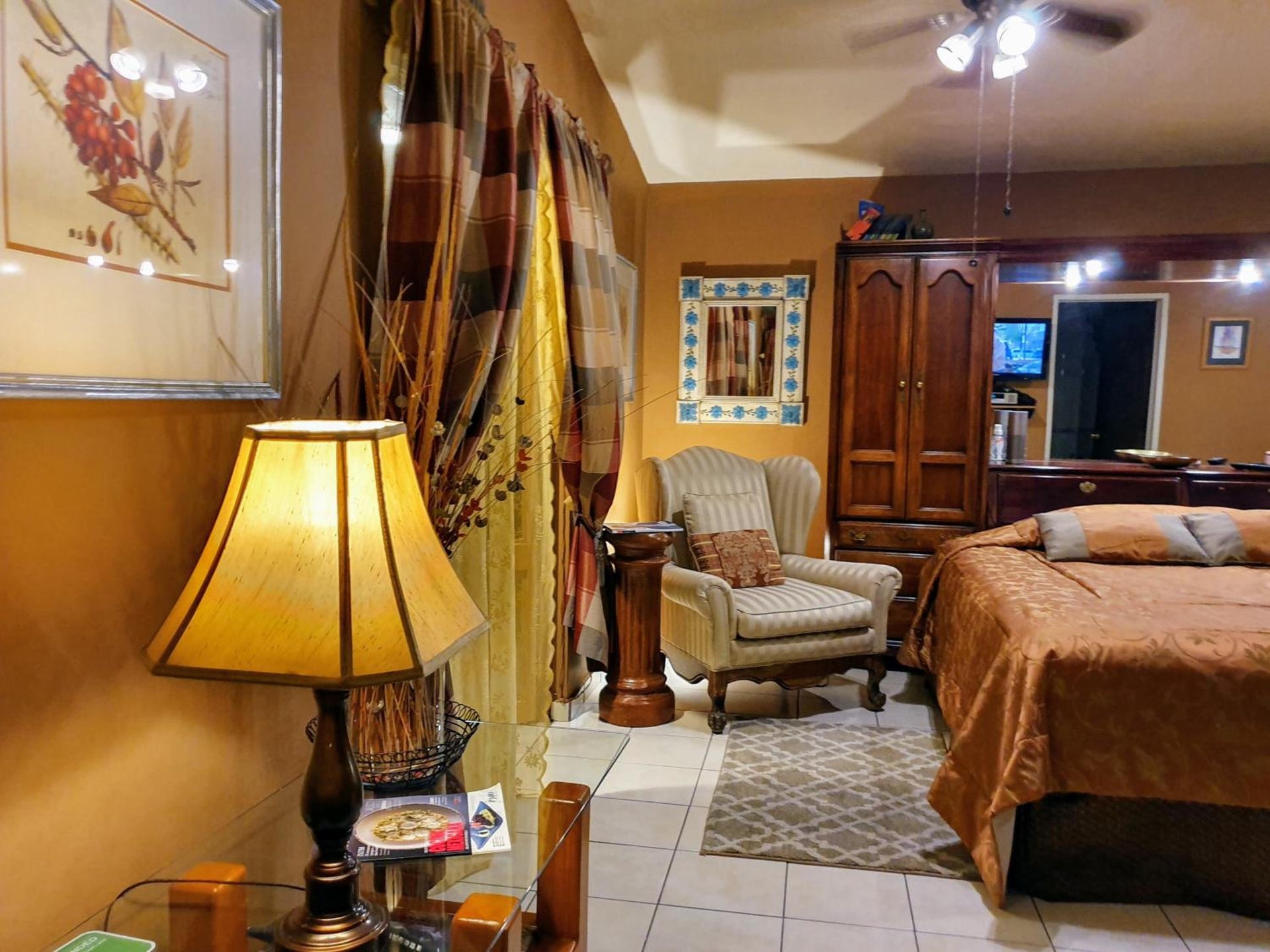 Foto de Dickinson Guest House, Guadalajara Expo