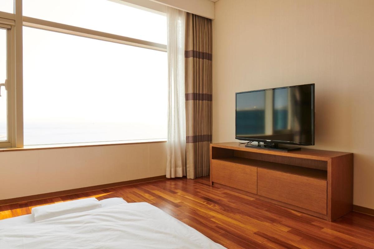 Foto de Lahan Hotel Pohang