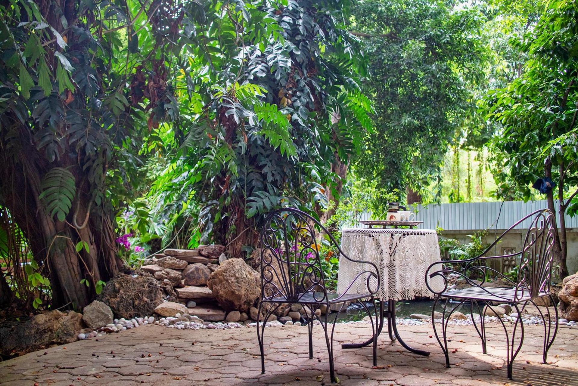 Foto de Cozycomo Bangkok