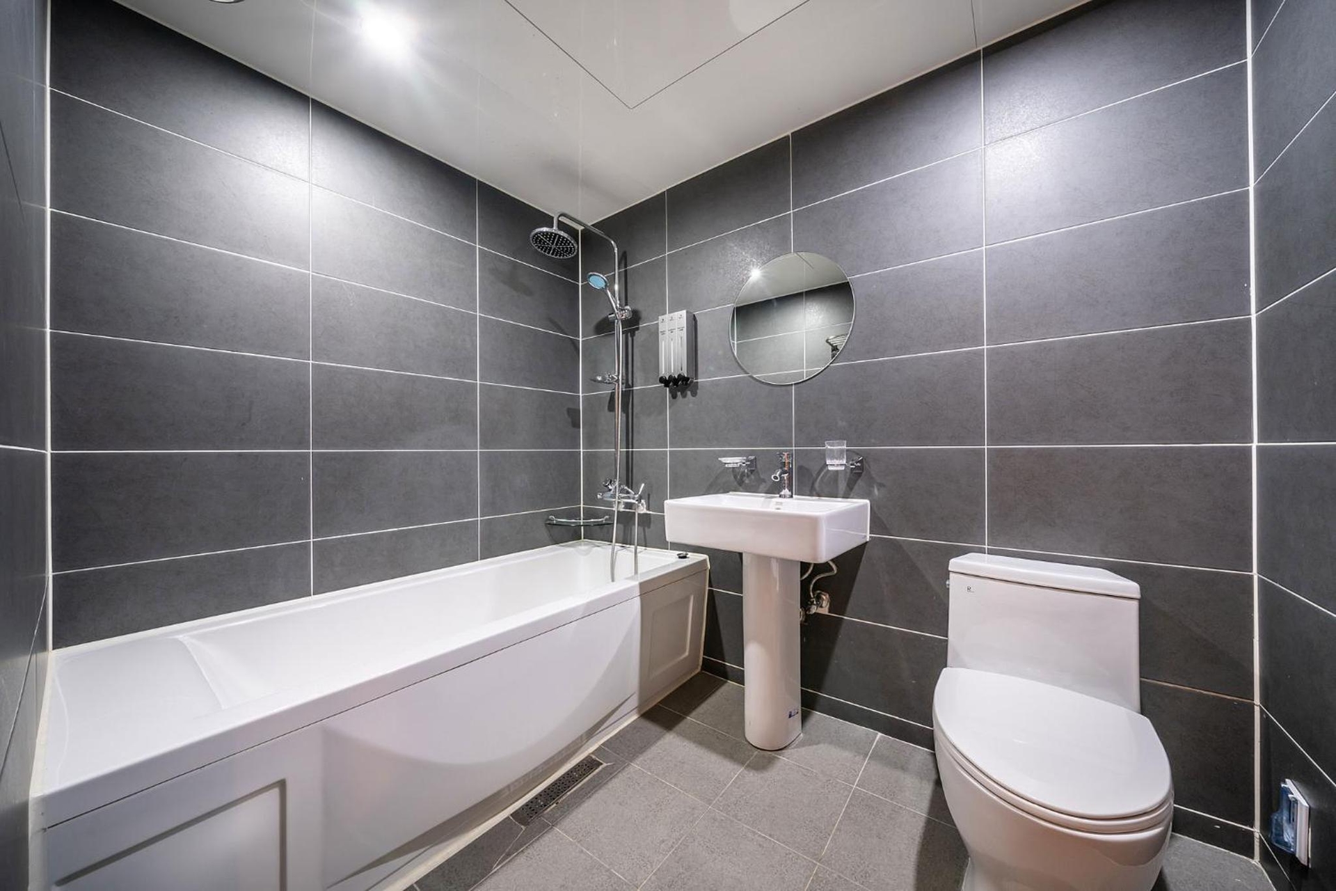 Foto de Suwon Dono1796 Hotel