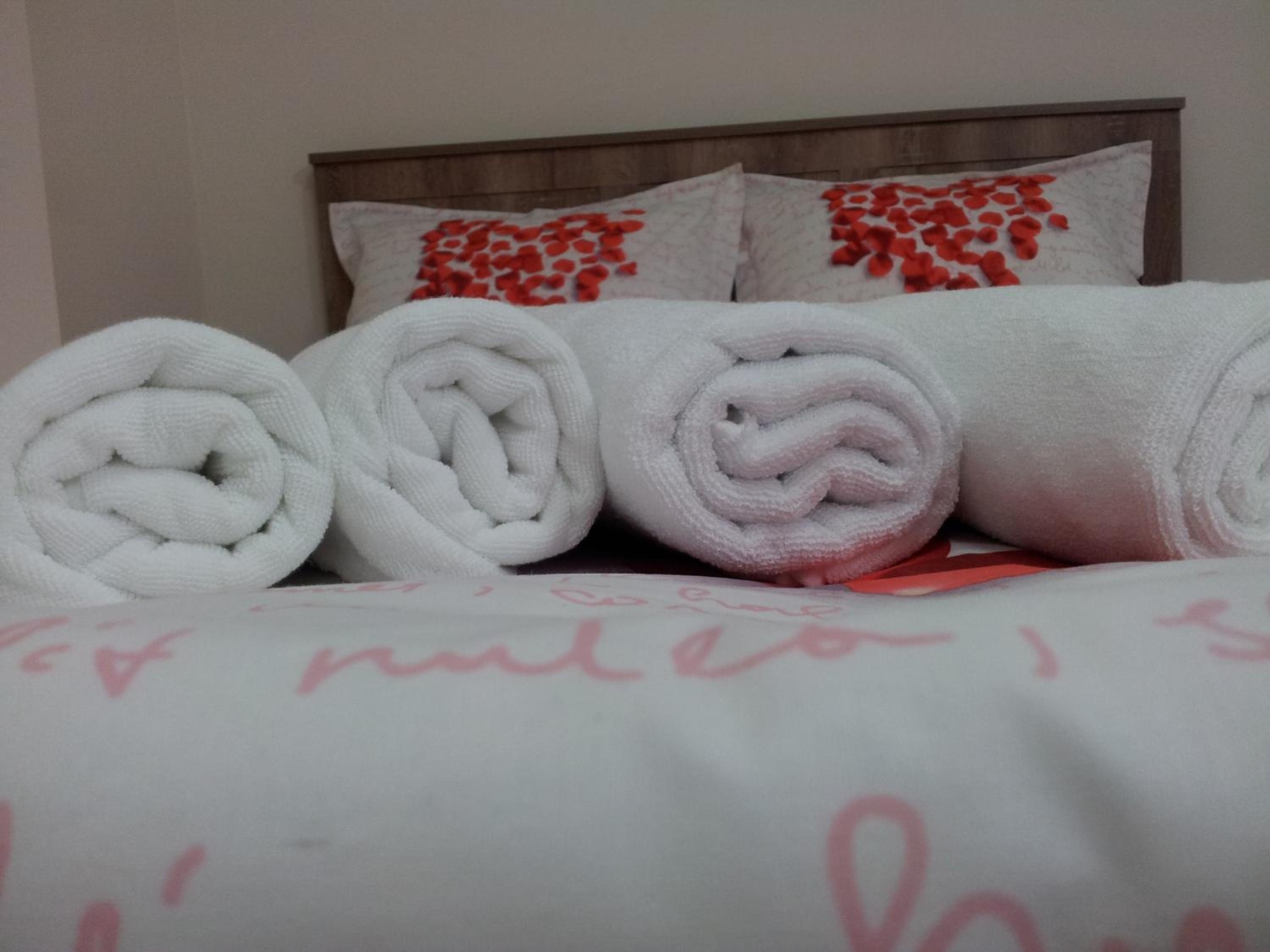 Foto de Nelly Guesthouse