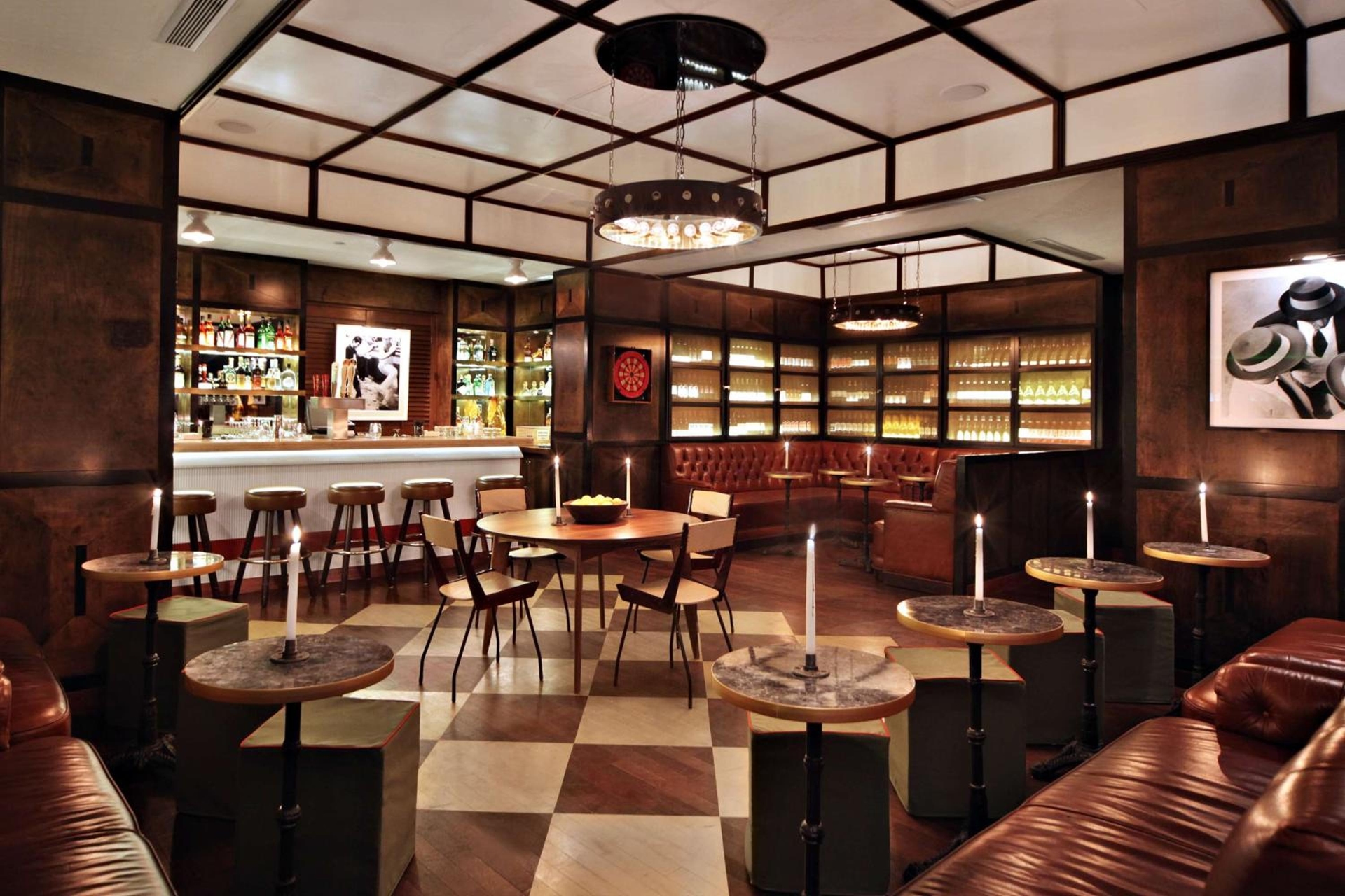 Foto de Gild Hall, A Thompson Hotel, by Hyatt