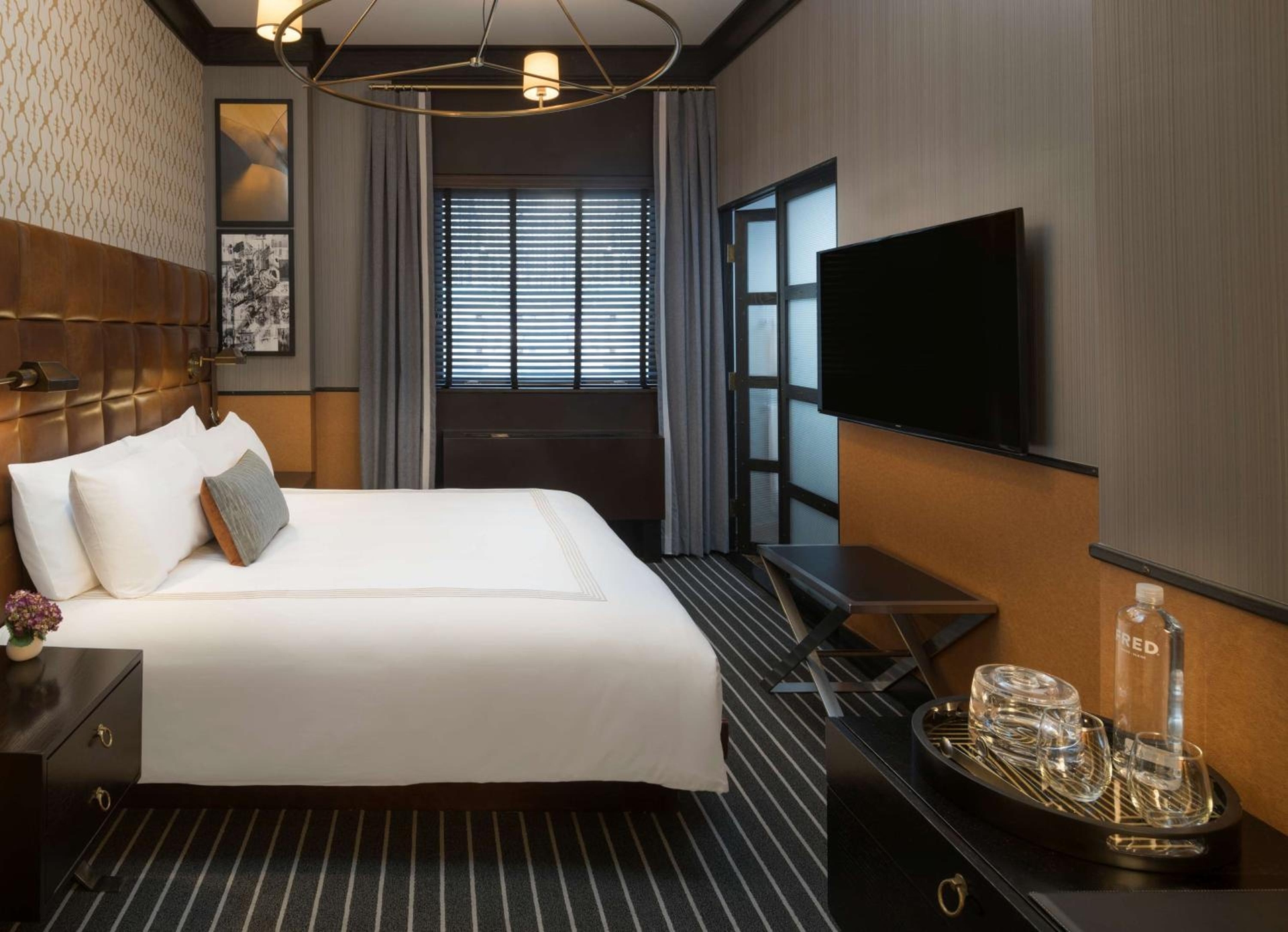 Foto de Gild Hall, A Thompson Hotel, by Hyatt