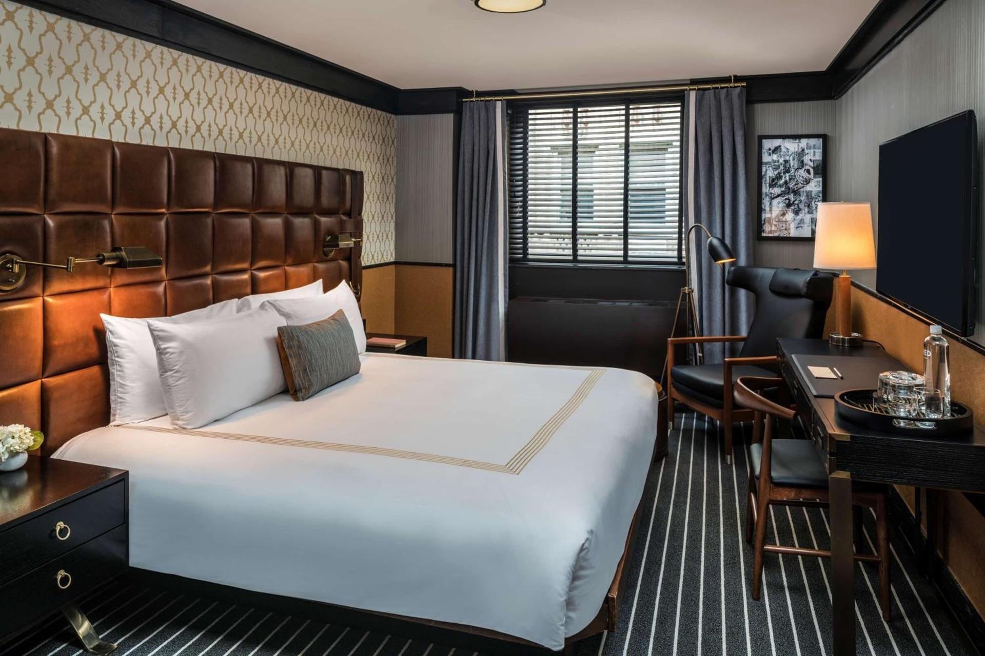 Foto de Gild Hall, A Thompson Hotel, by Hyatt