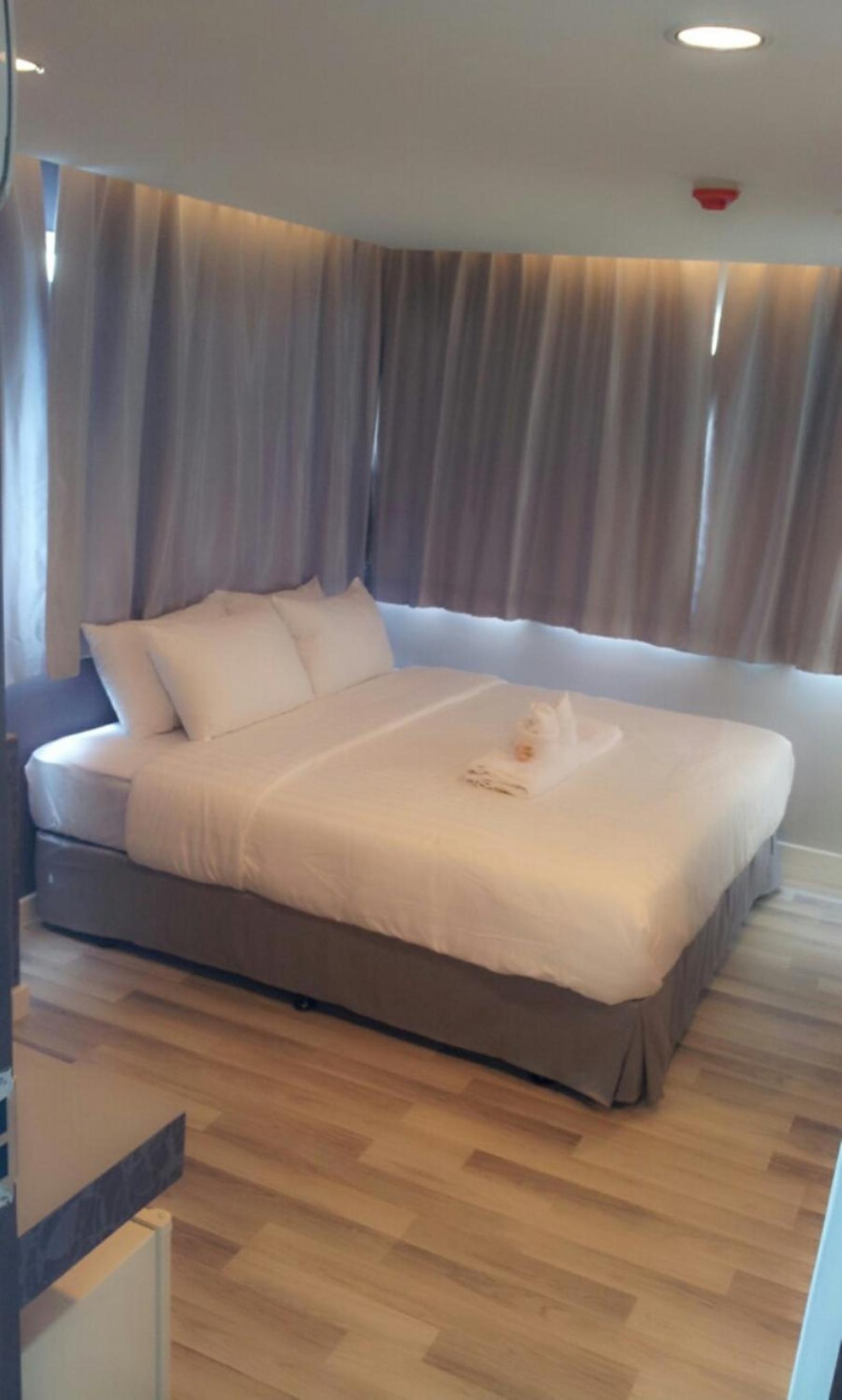 Foto de Nantra Ploenchit hotel