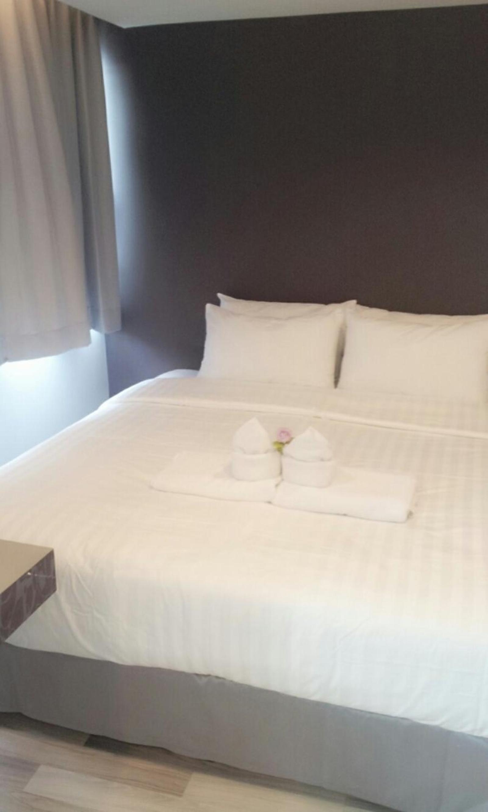 Foto de Nantra Ploenchit hotel