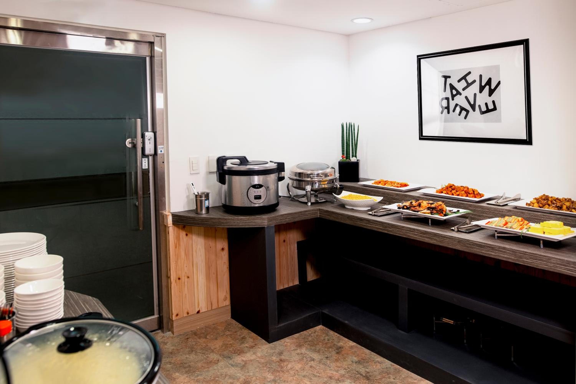Foto de Plea De Blanc Hotel & Residence