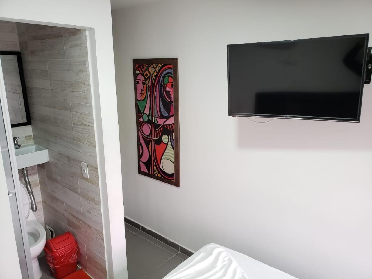 Foto de Hotel Zona Express San Diego