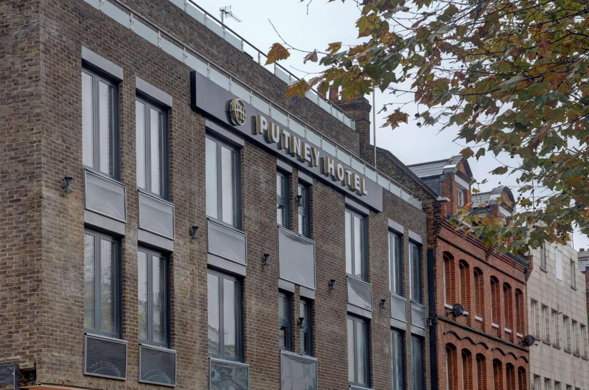 Putney Hotel, London