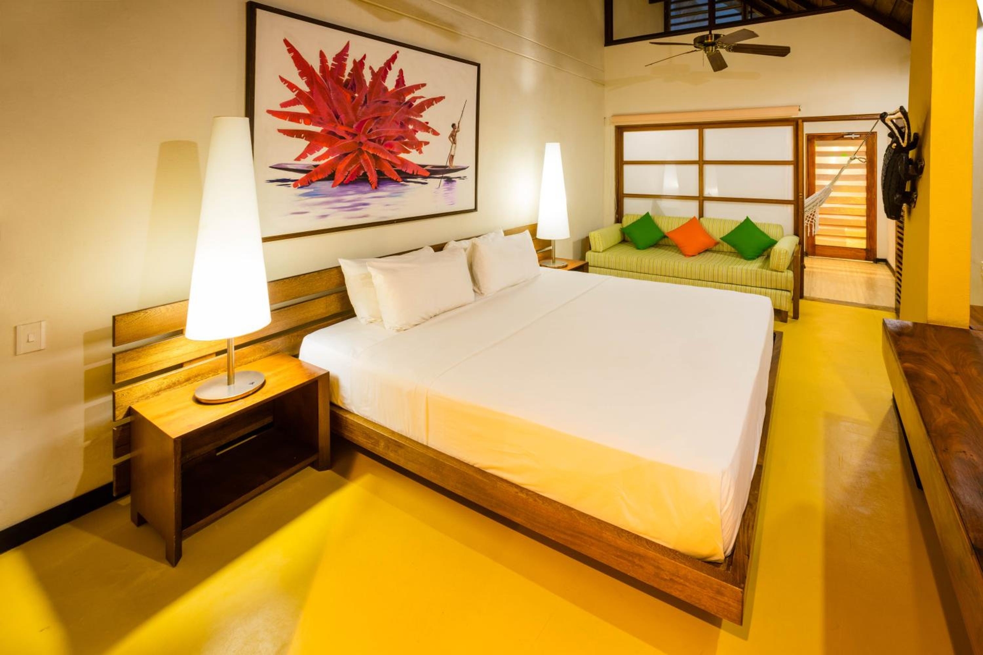 Foto de Decameron Decalodge Ticuna