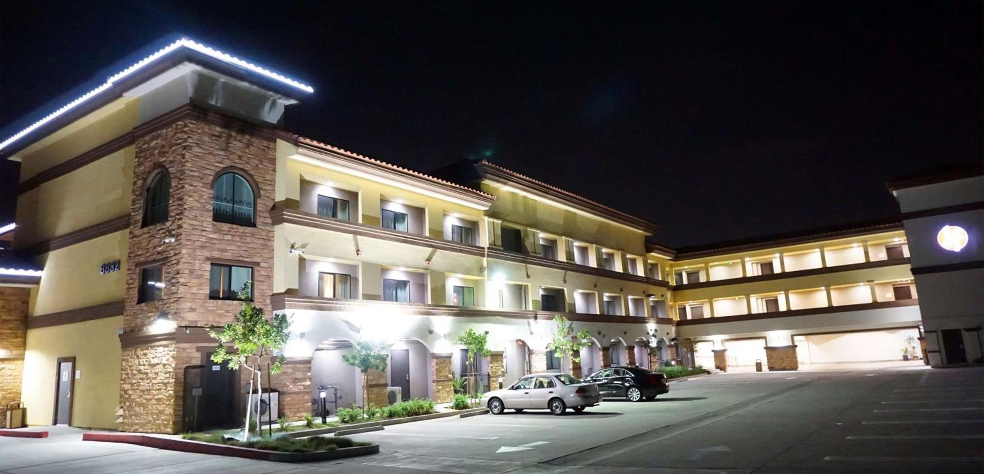 Hartford Hotel Best Western Signature Collection, Rosemead