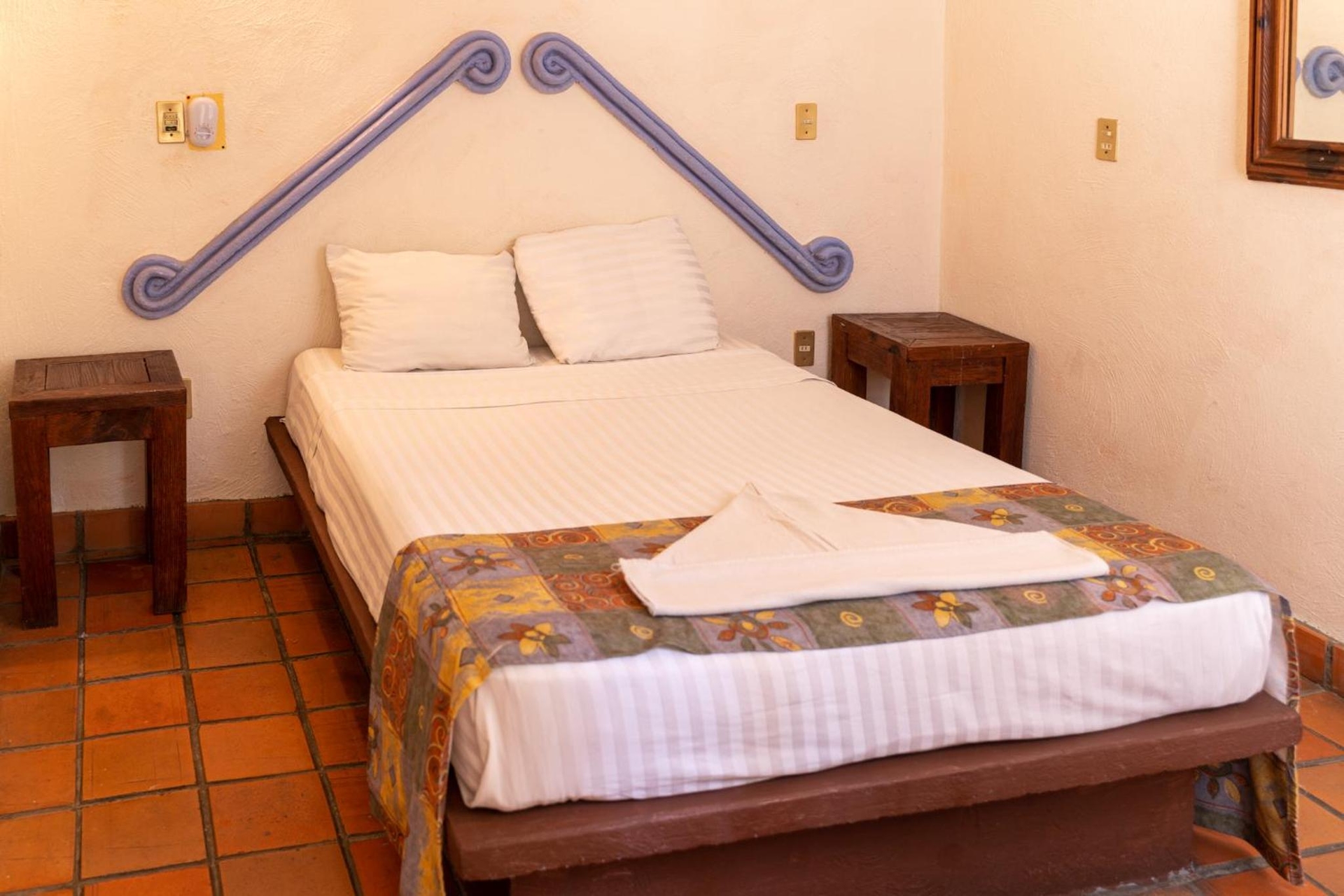 Foto de HUX Express-Huatulco