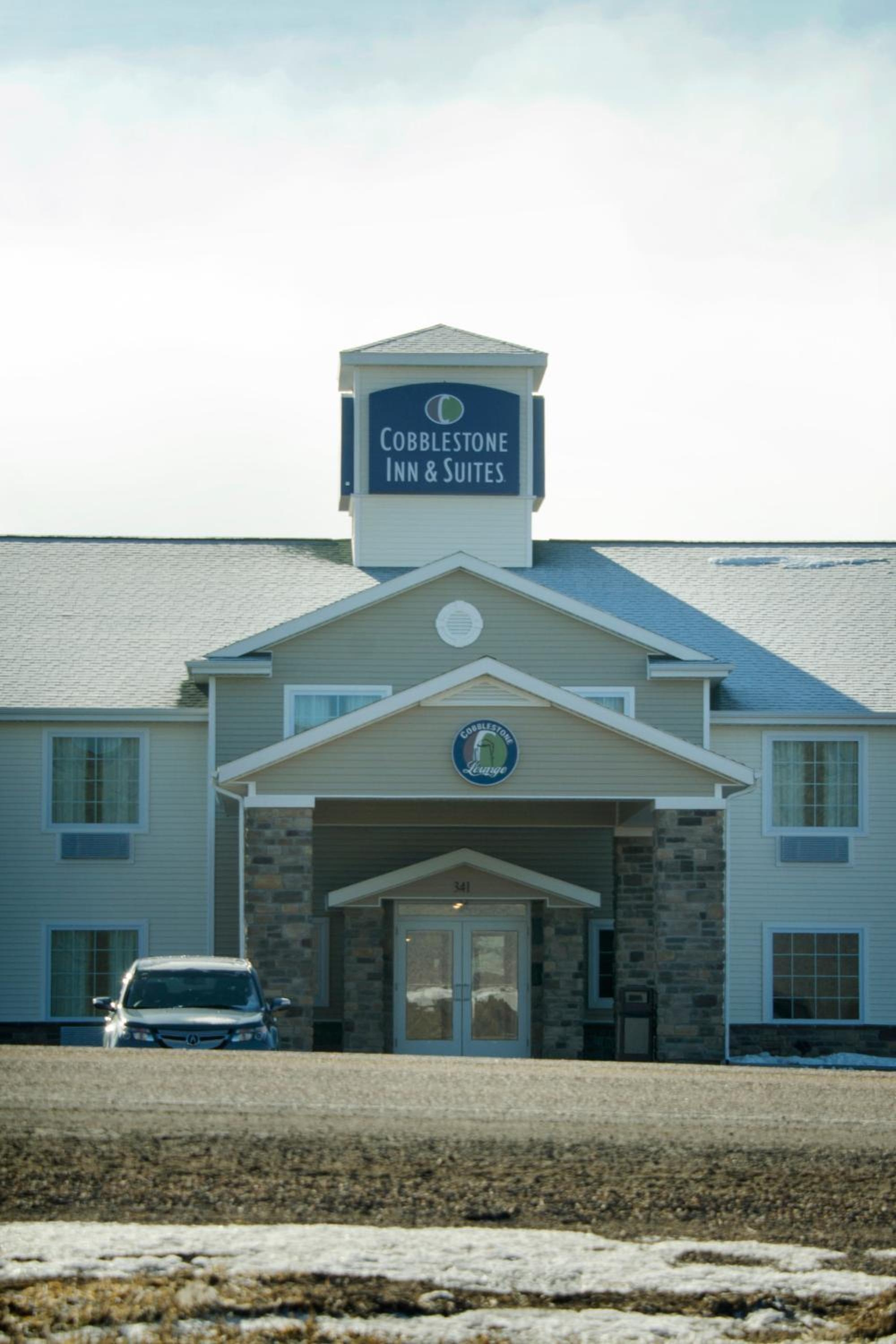 Cobblestone Inn & Suites - Soda Springs, Soda Springs