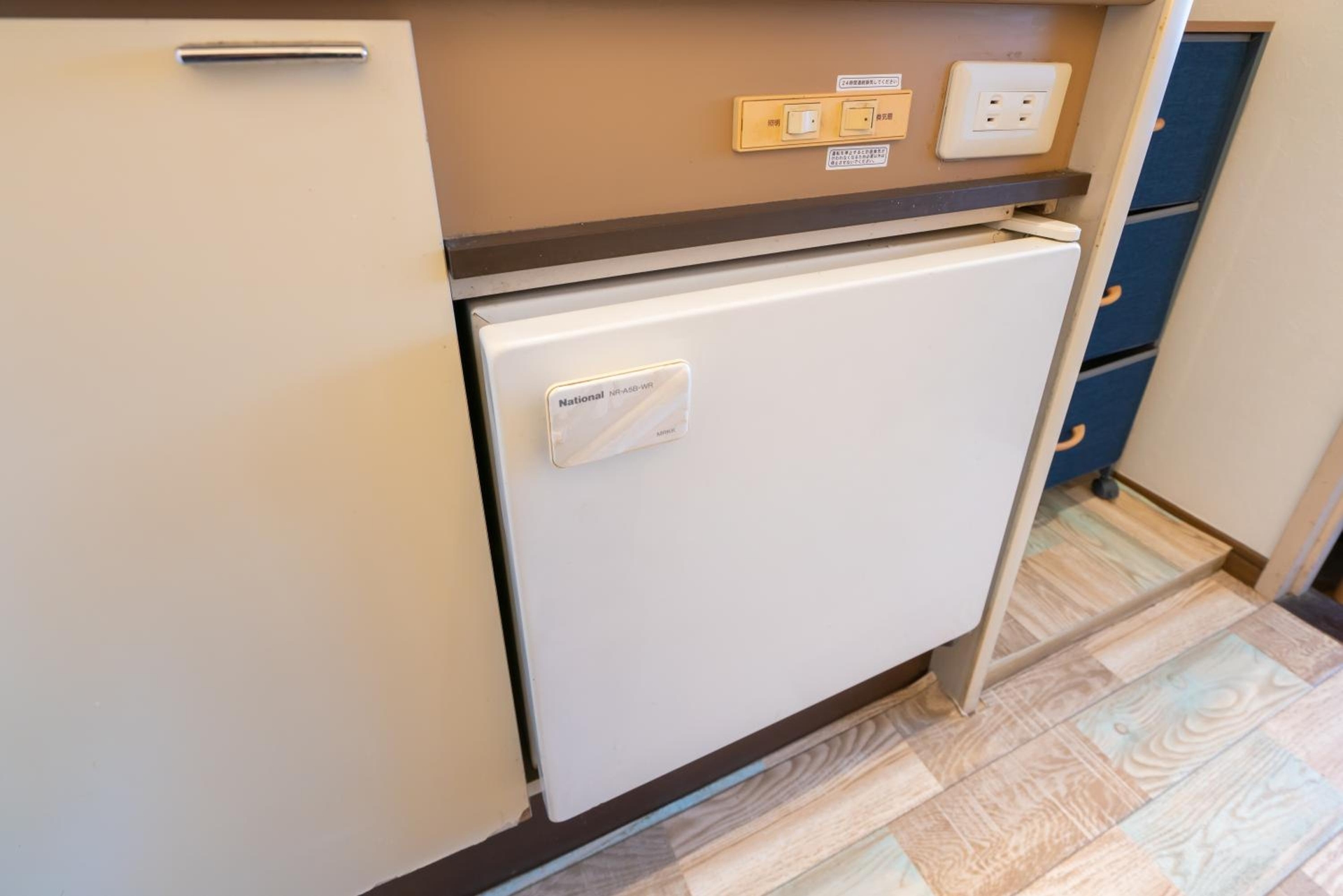 Foto de SONIC APARTMENT HOTEL