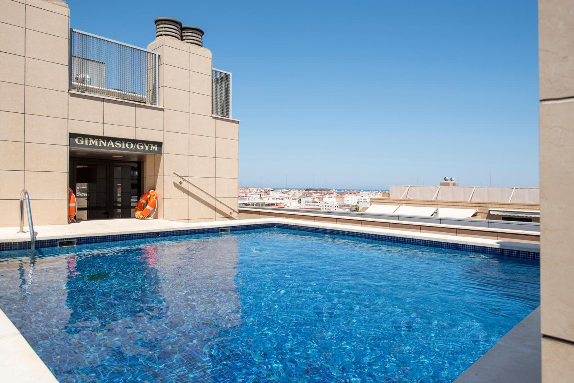 Hotel Valencia Center, Valencia