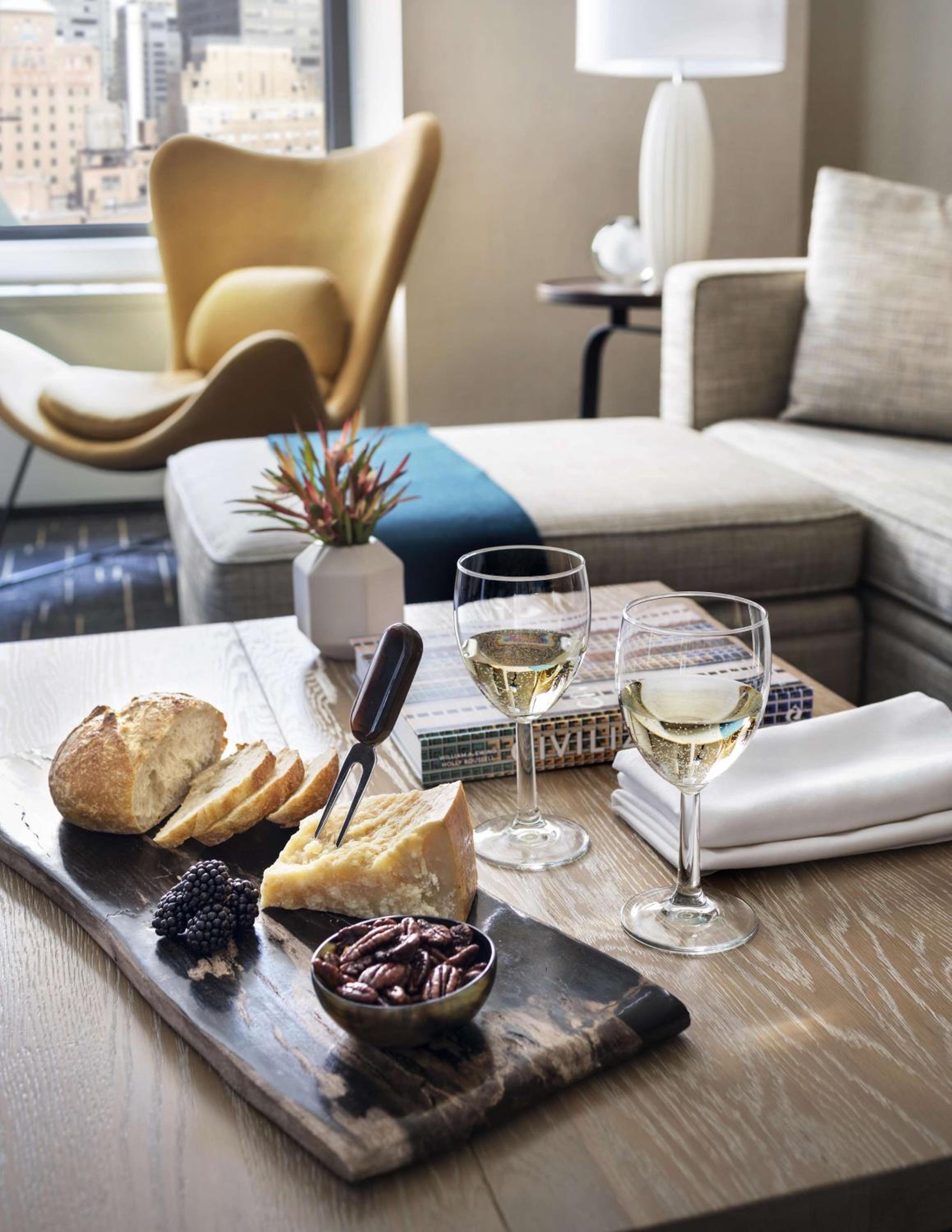 Foto de The Shelburne Sonesta New York
